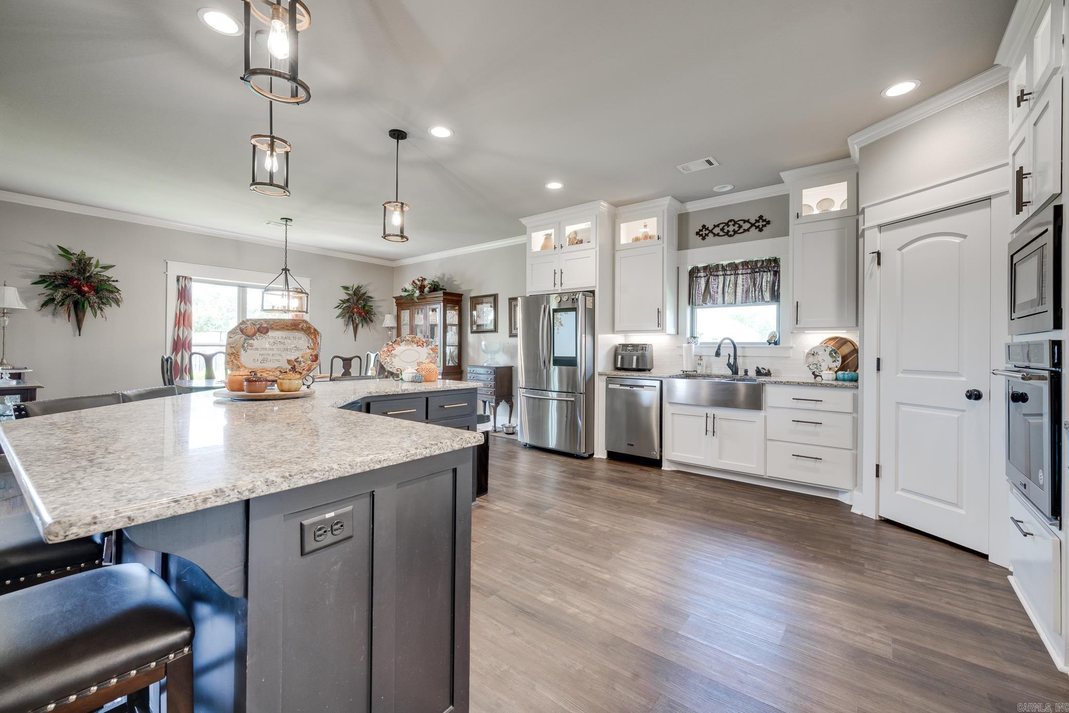 Quail Hollow - Residential