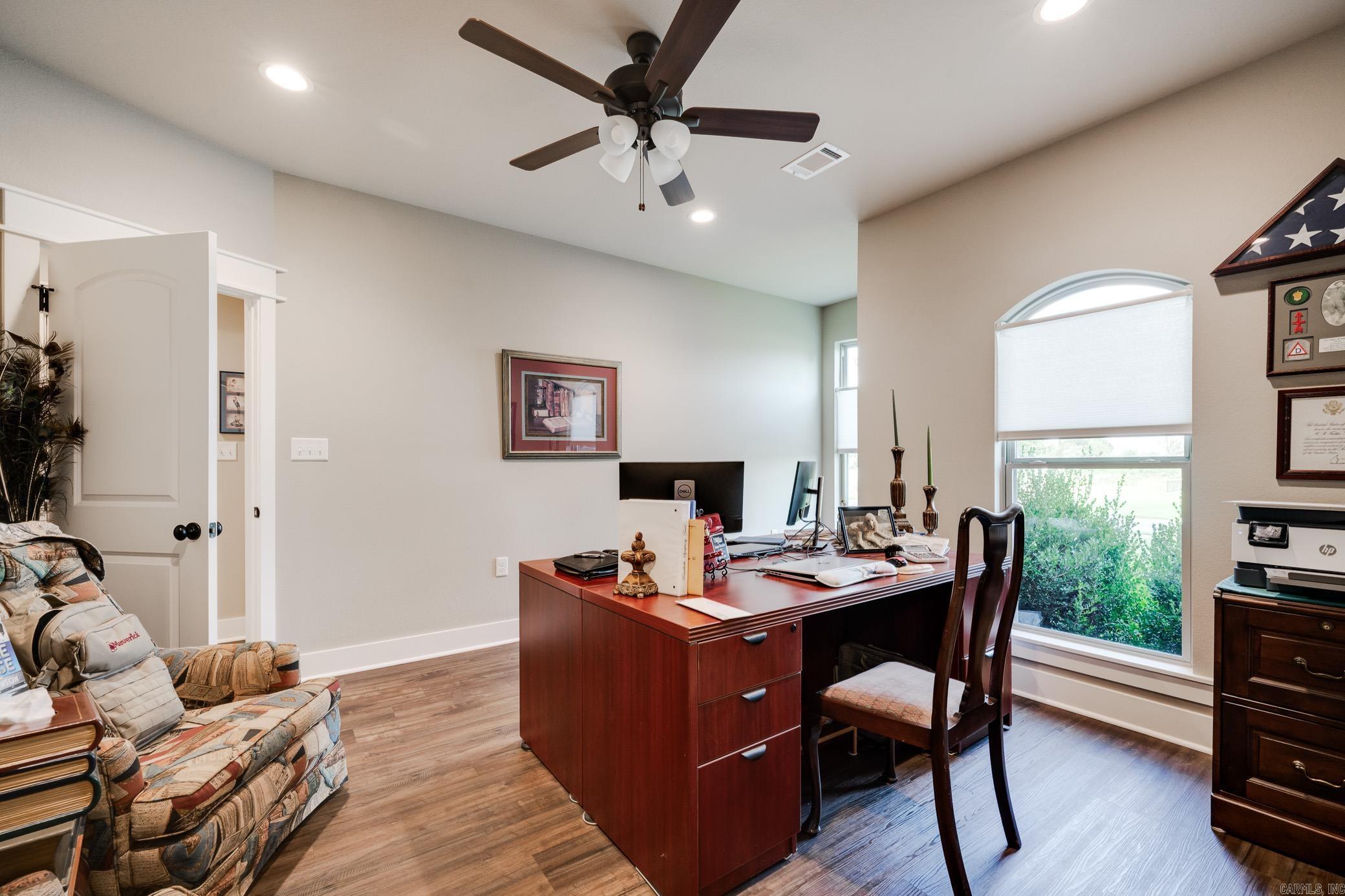 Quail Hollow - Residential