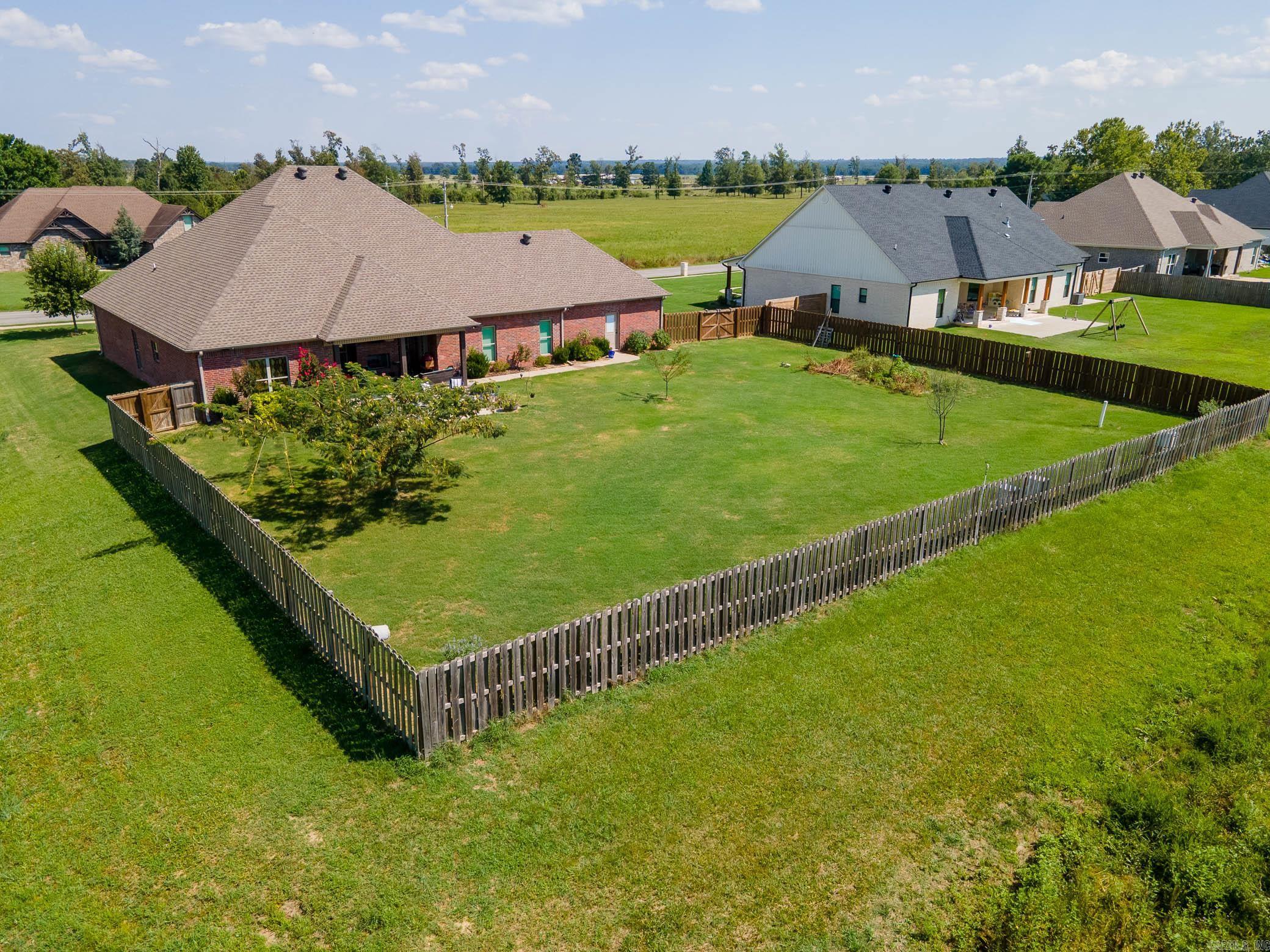 Quail Hollow - Residential