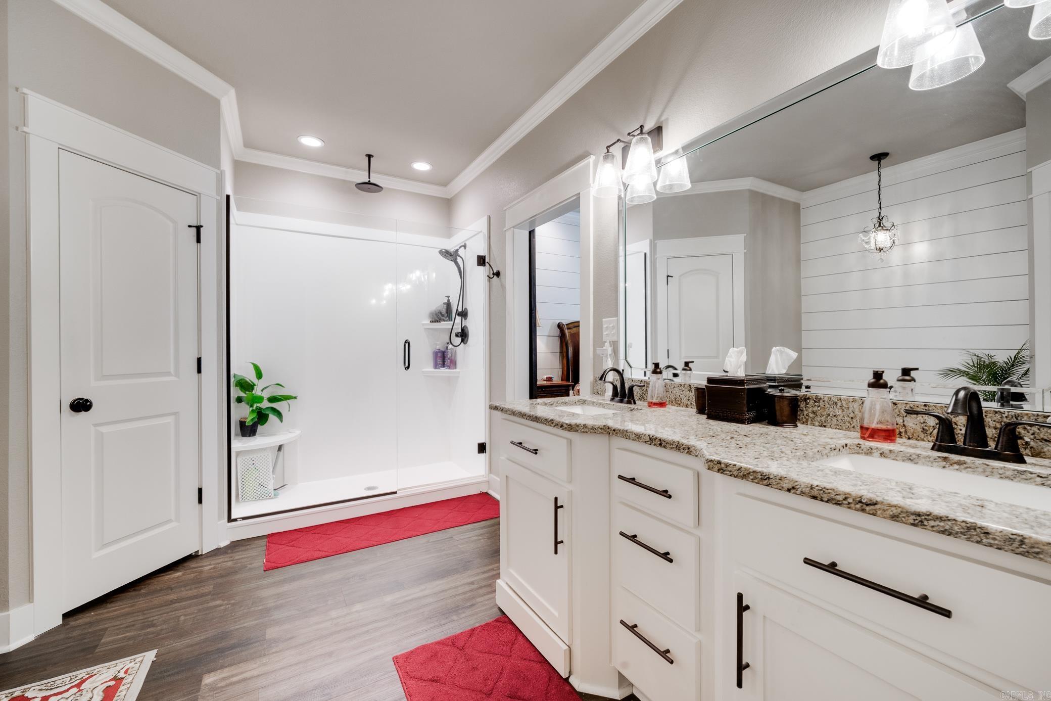 Quail Hollow - Residential