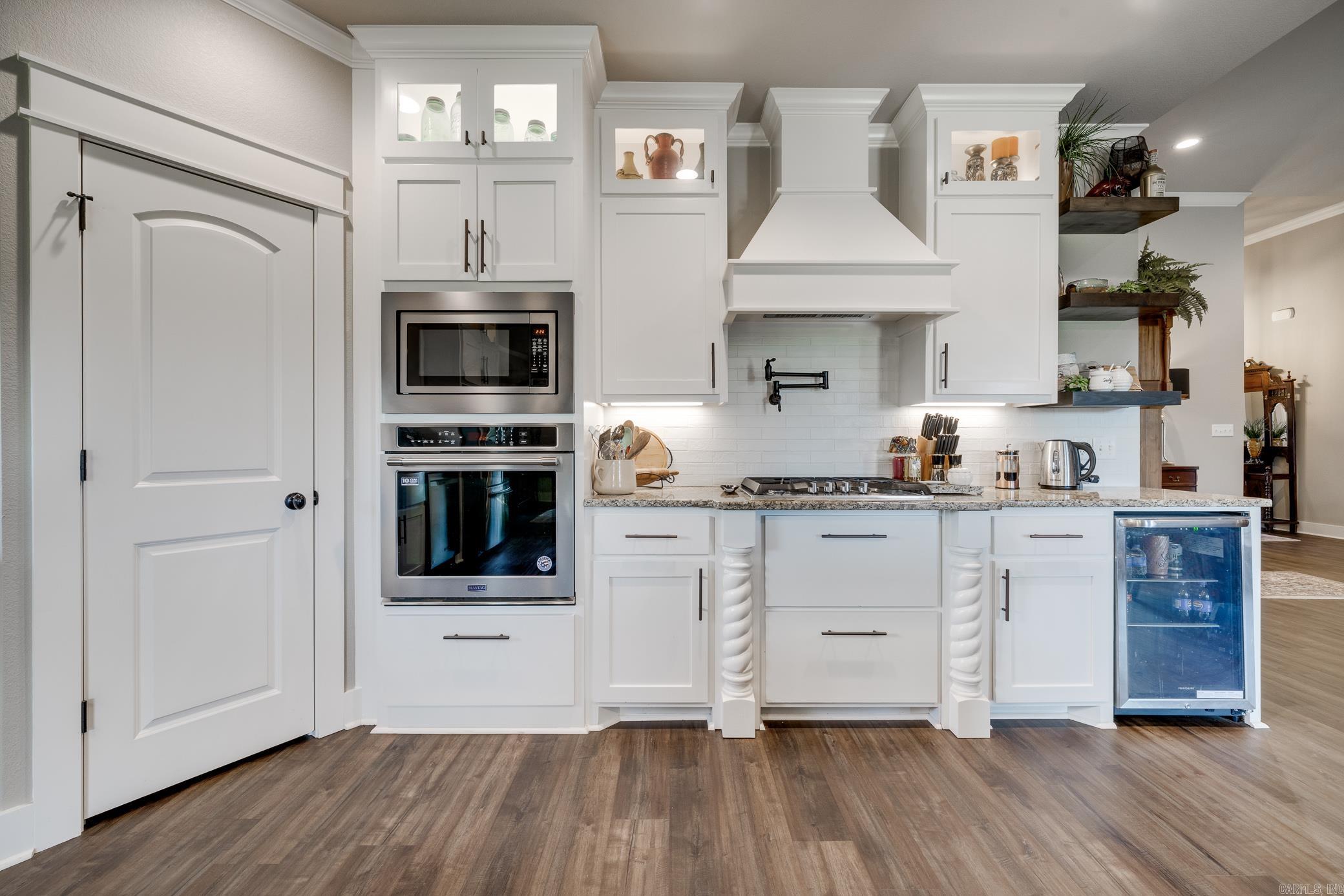 Quail Hollow - Residential