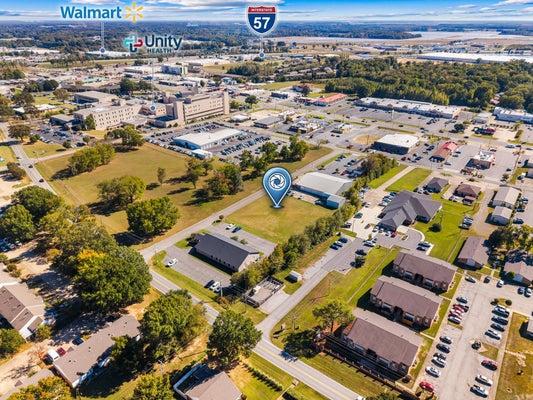 TBD ALEXIS DRIVE, SEARCY, AR 72143 - Image 5abbaa93cce9208b9b9116db24bc16ee/34195451