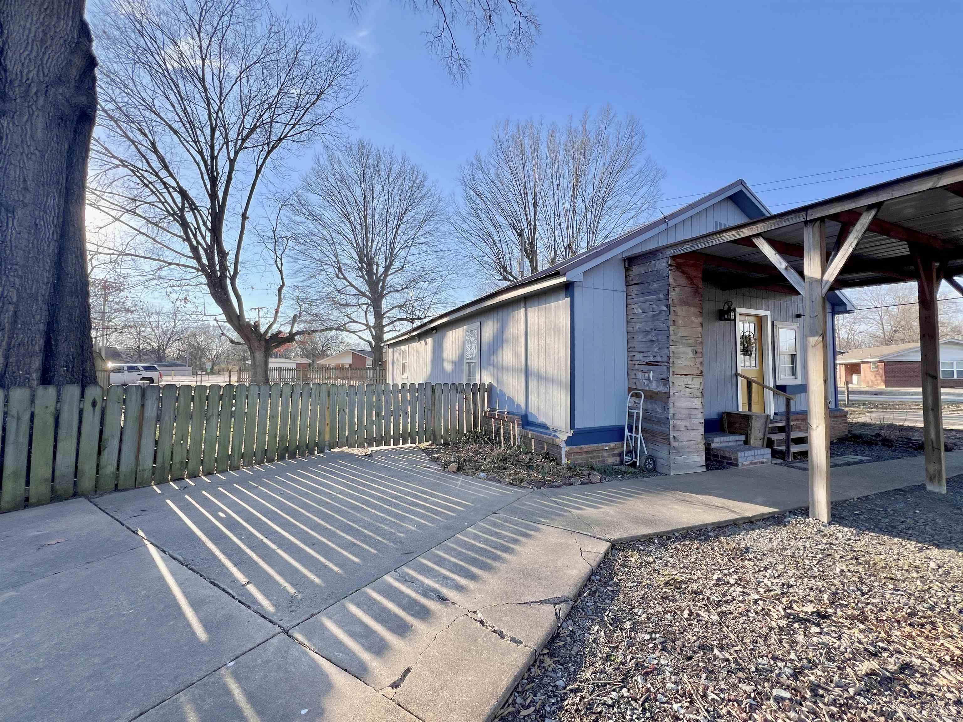 McRae Outlots - Residential