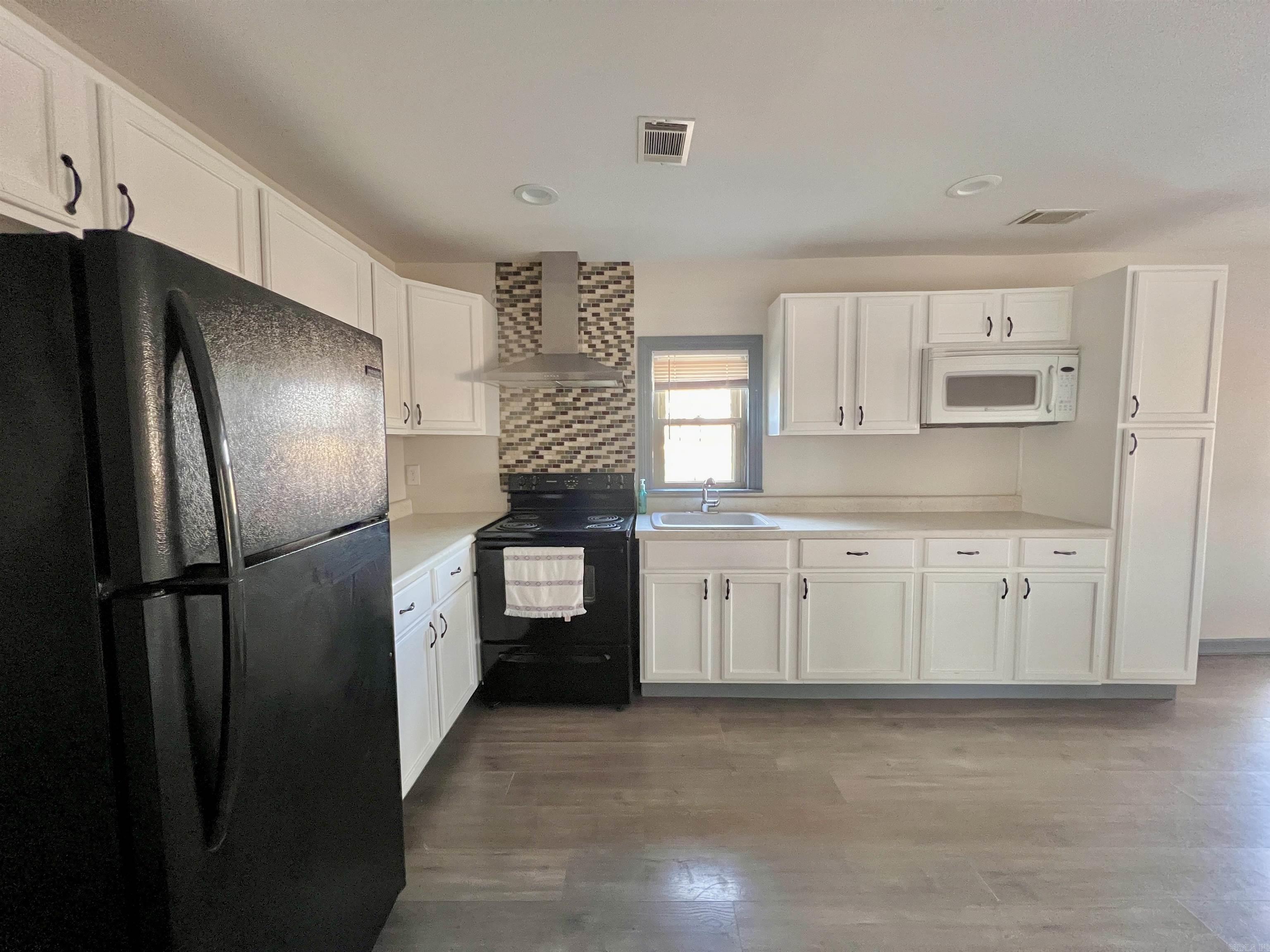 McRae Outlots - Residential