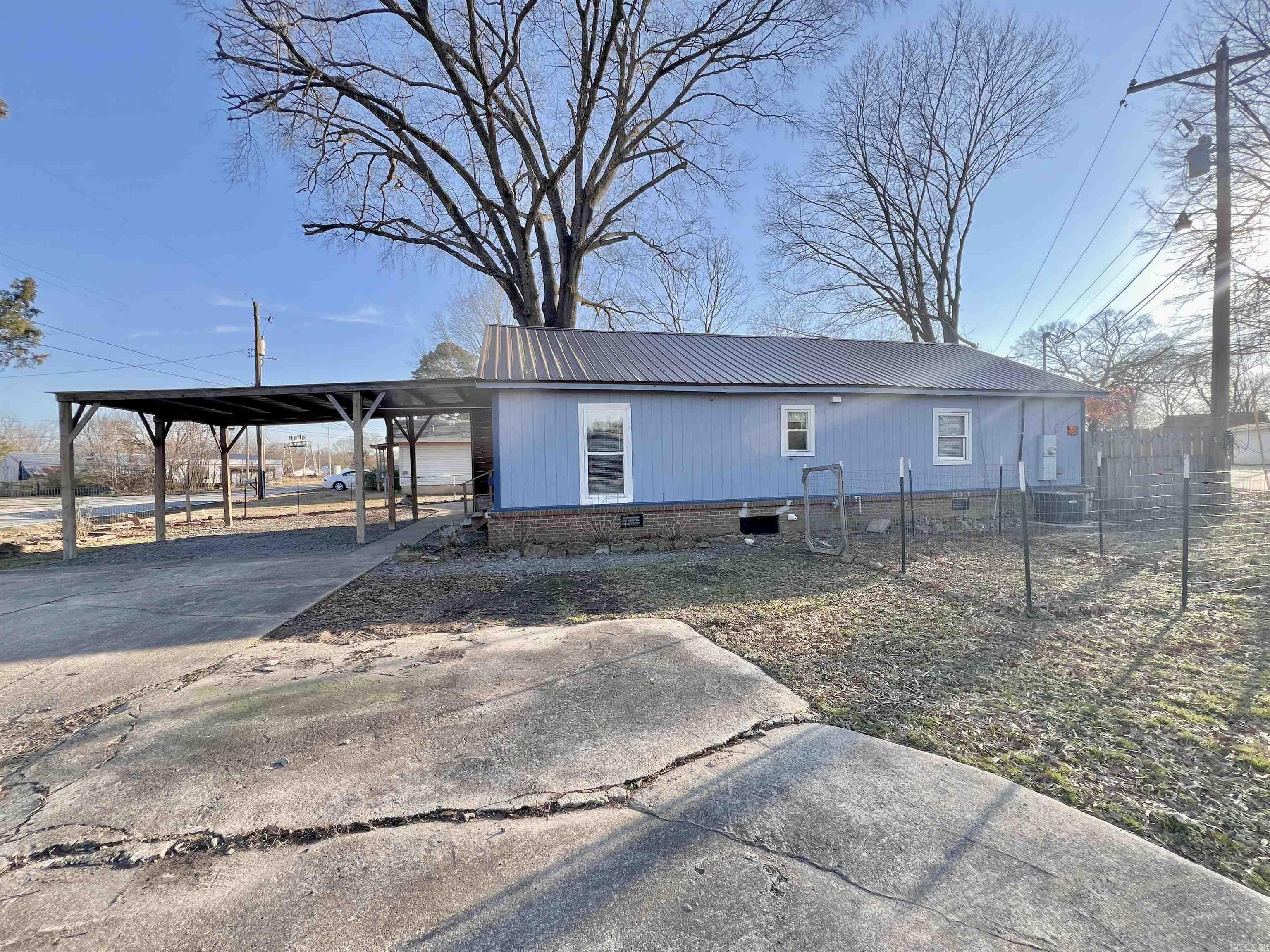 McRae Outlots - Residential