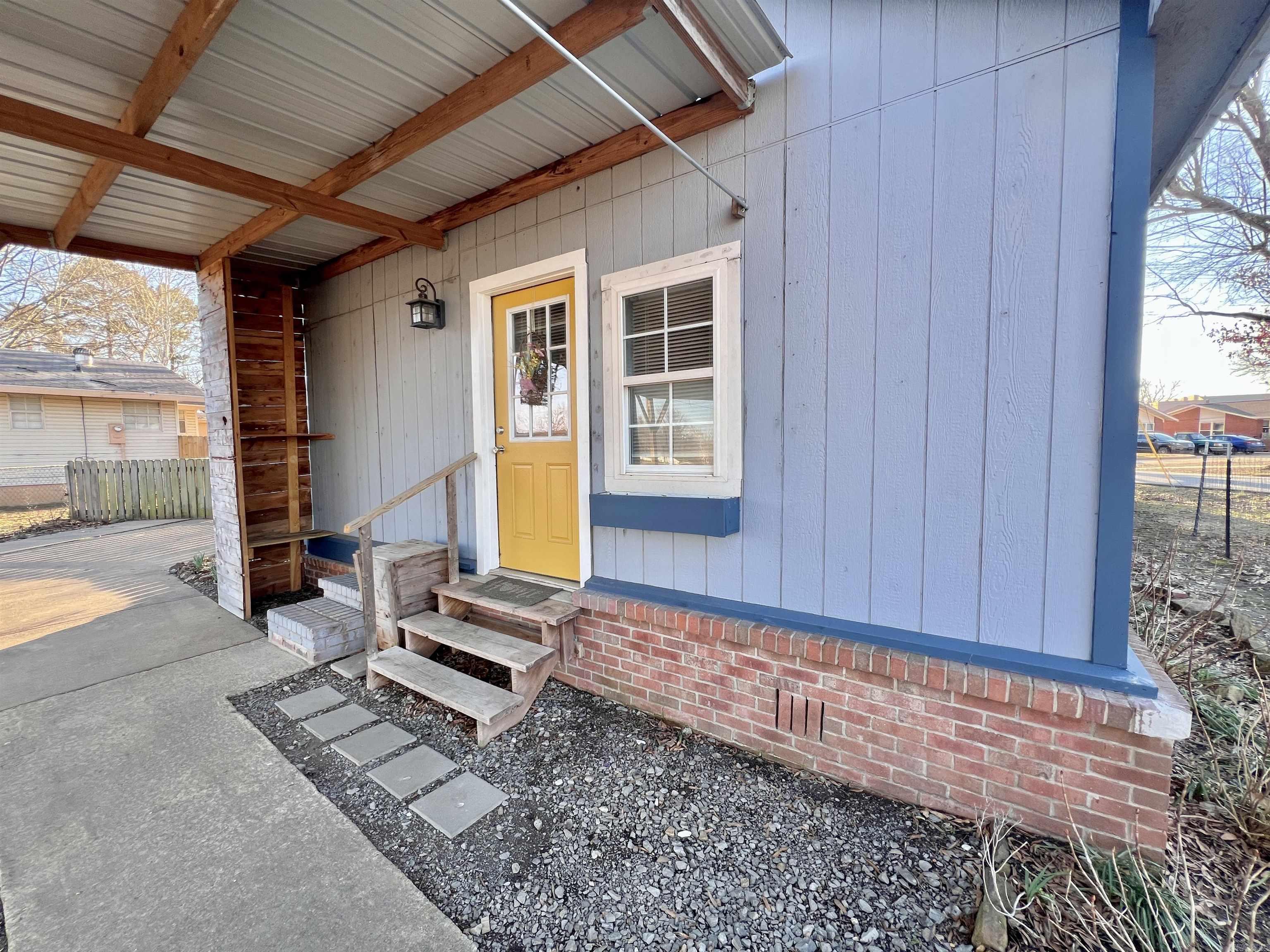 McRae Outlots - Residential