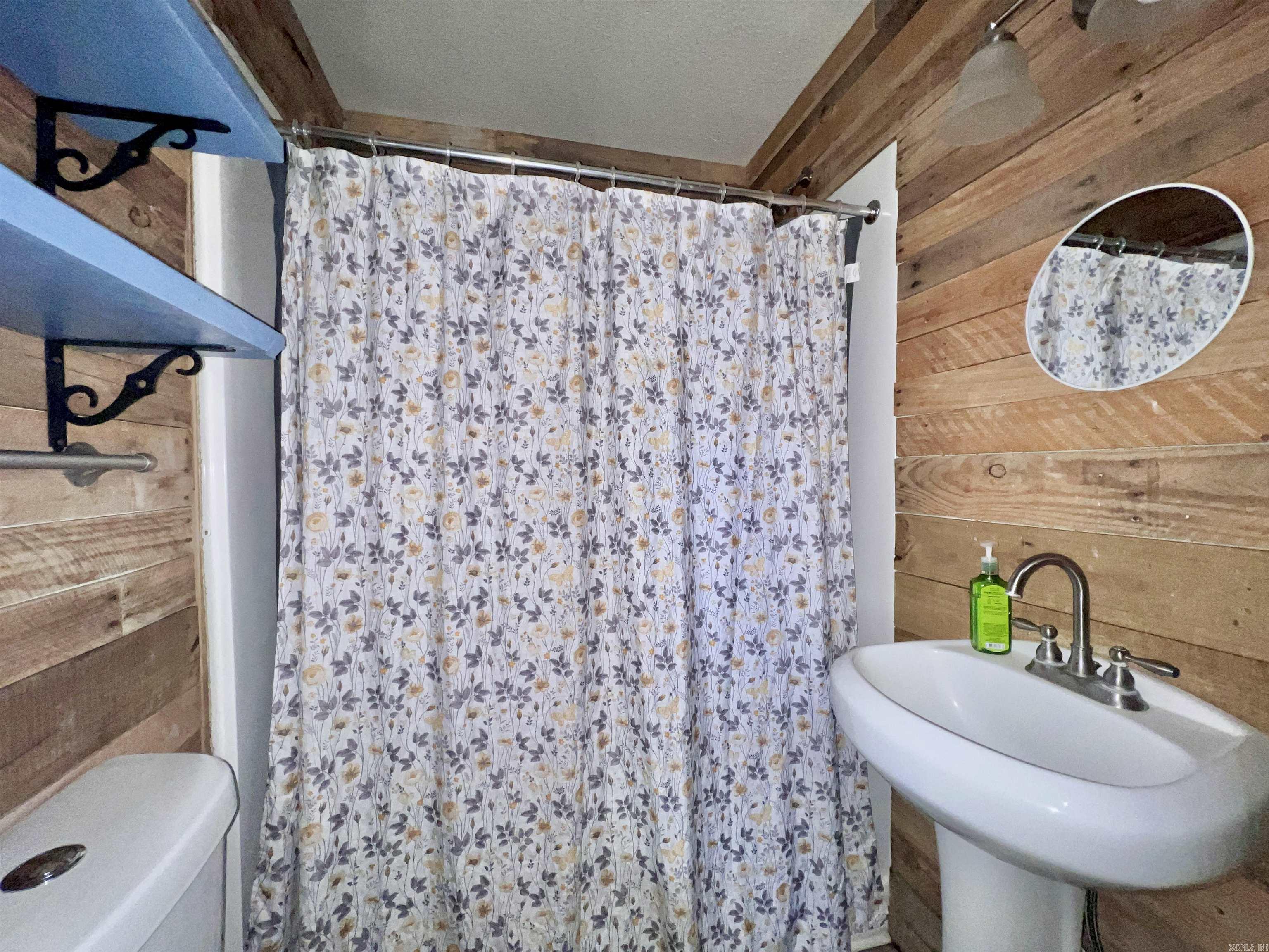 McRae Outlots - Residential