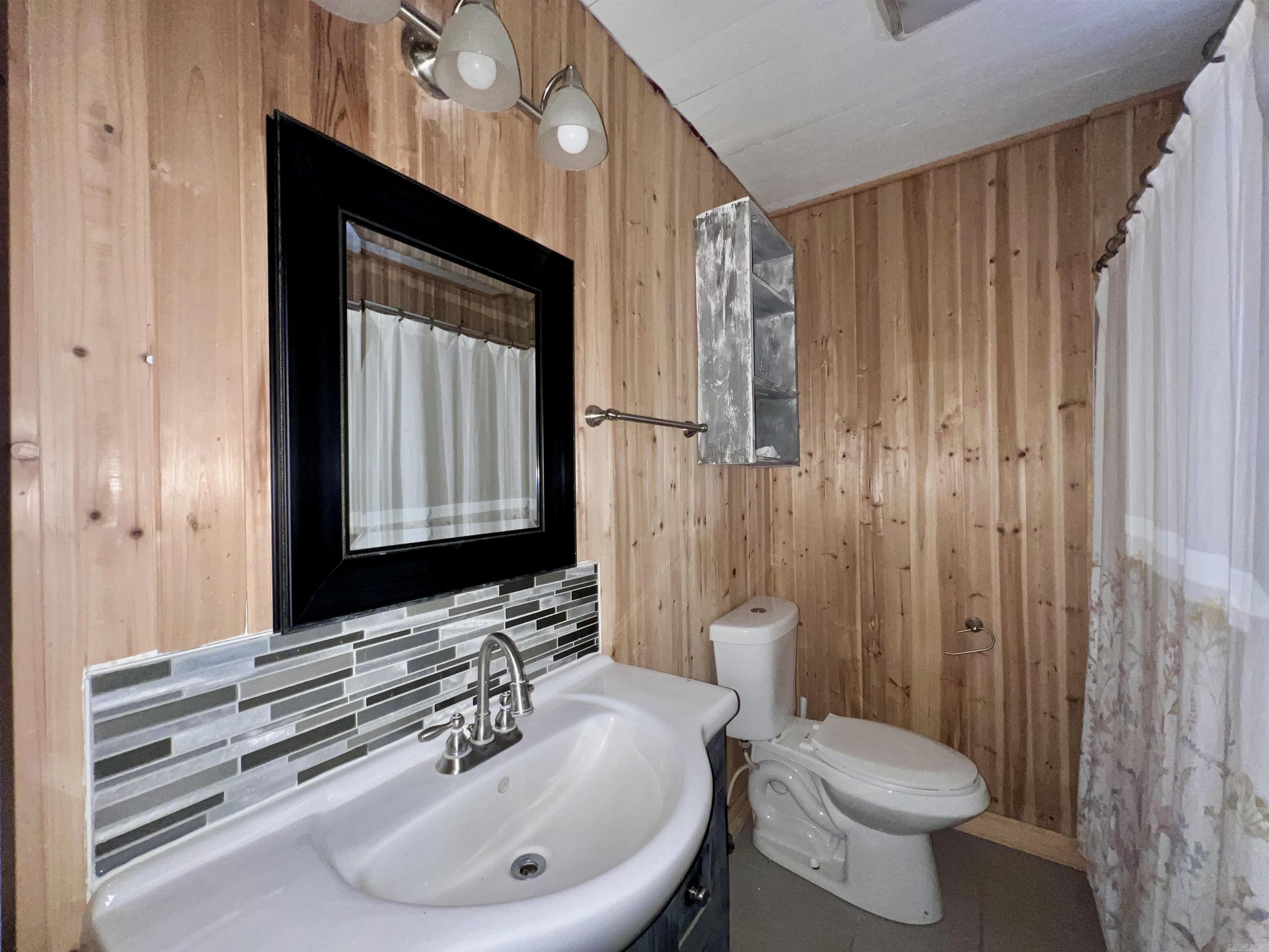 McRae Outlots - Residential