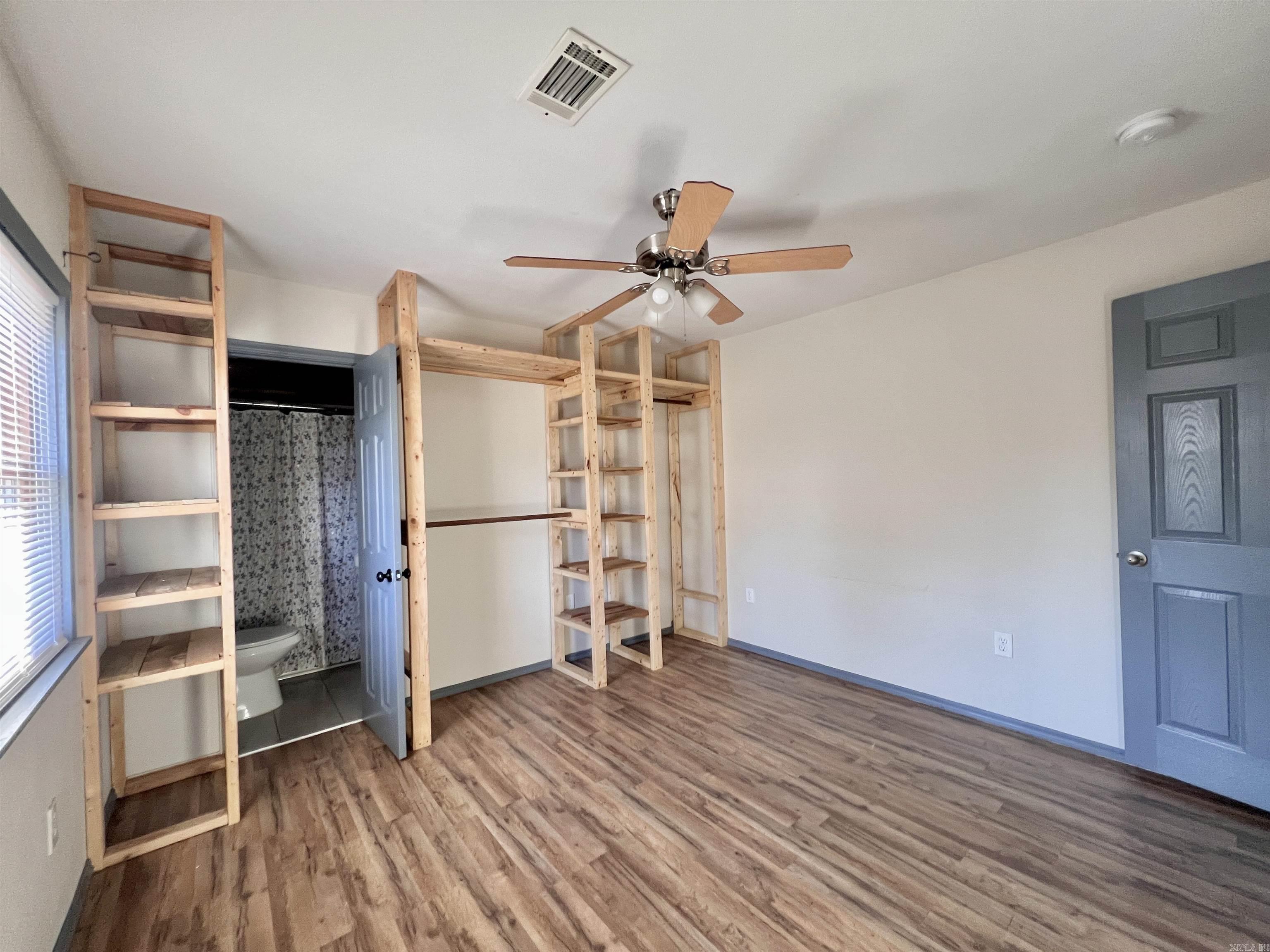 McRae Outlots - Residential