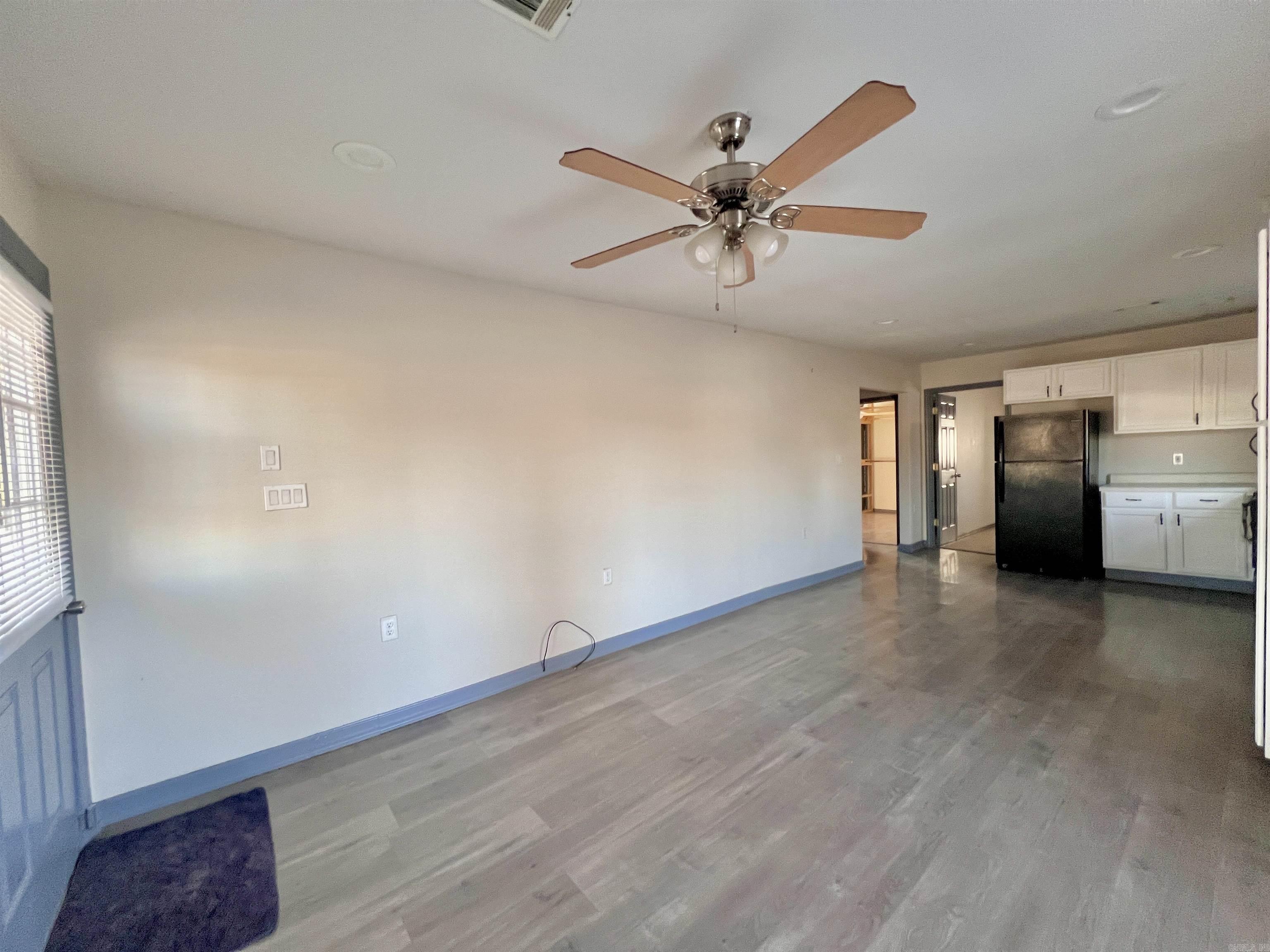 McRae Outlots - Residential