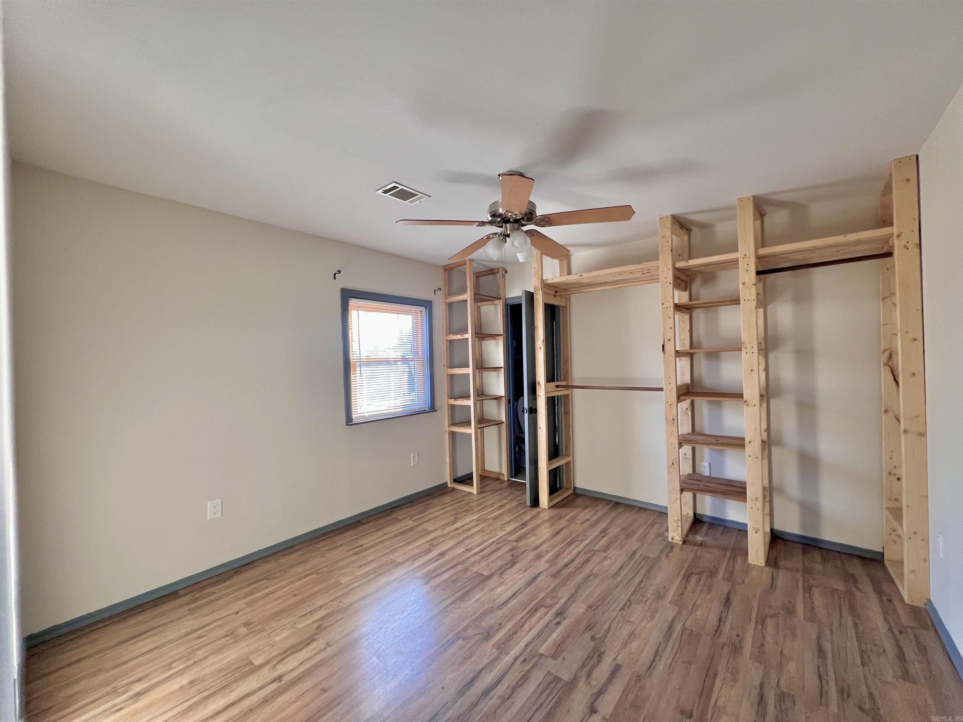 McRae Outlots - Residential