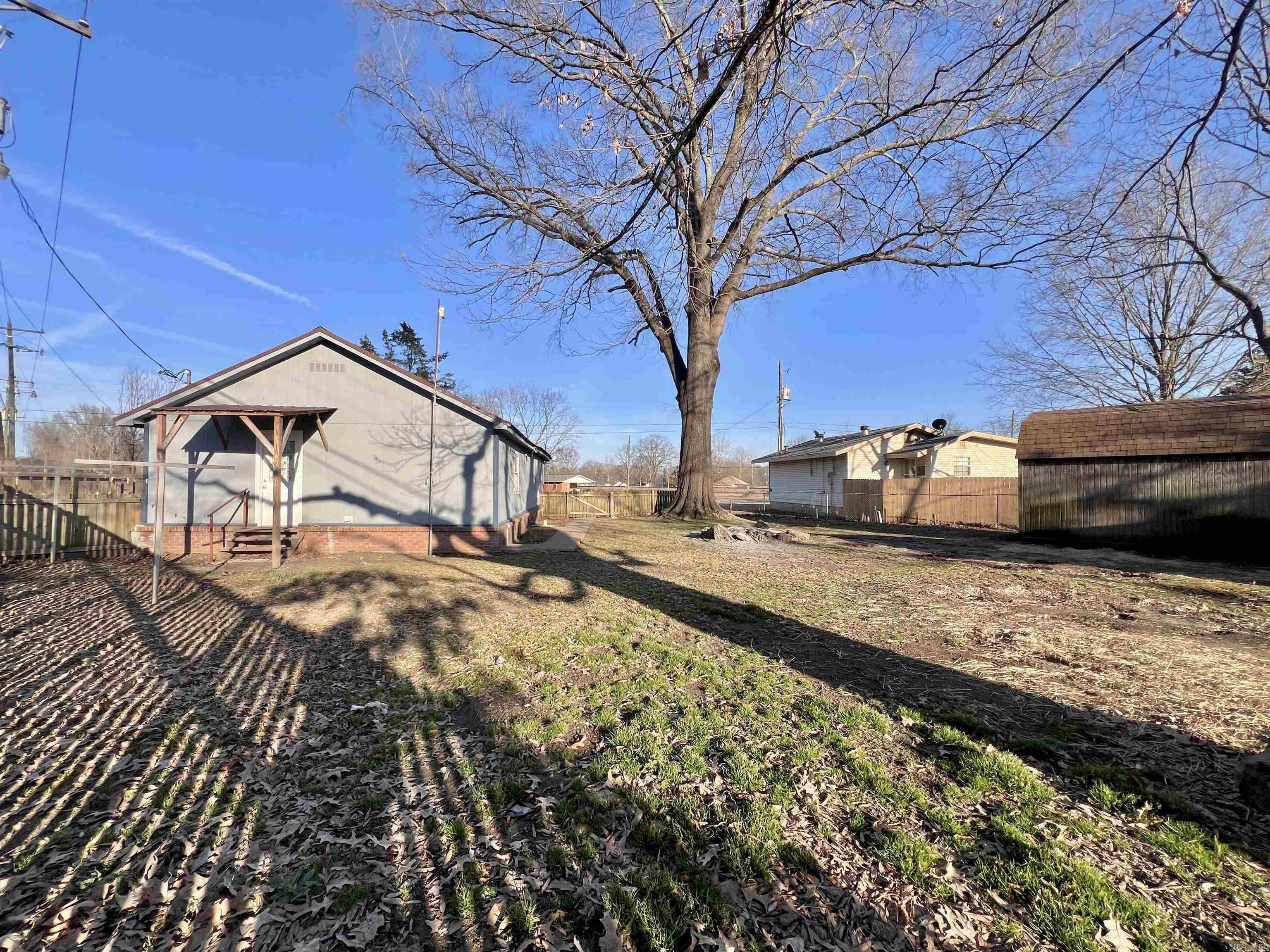 McRae Outlots - Residential