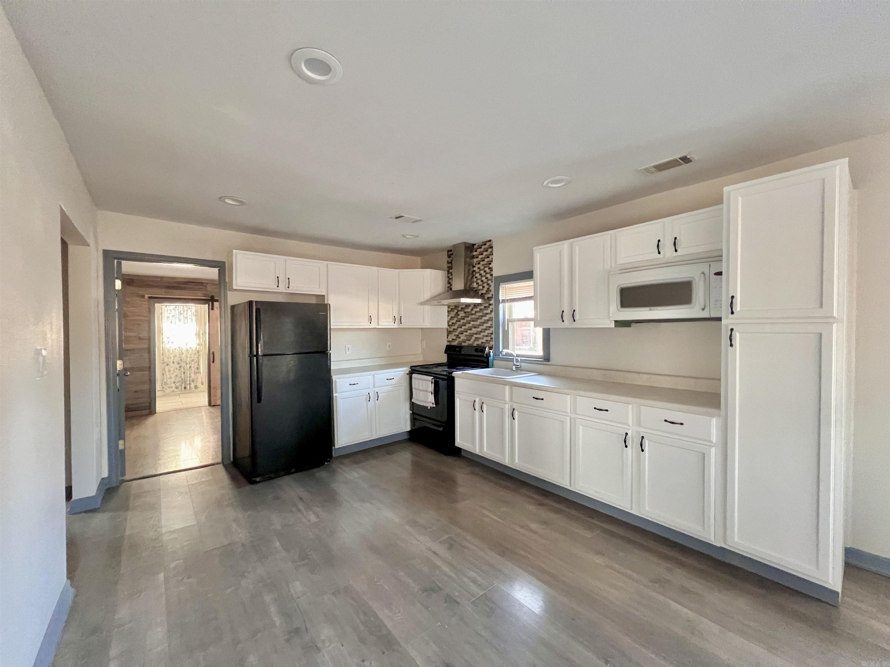 McRae Outlots - Residential