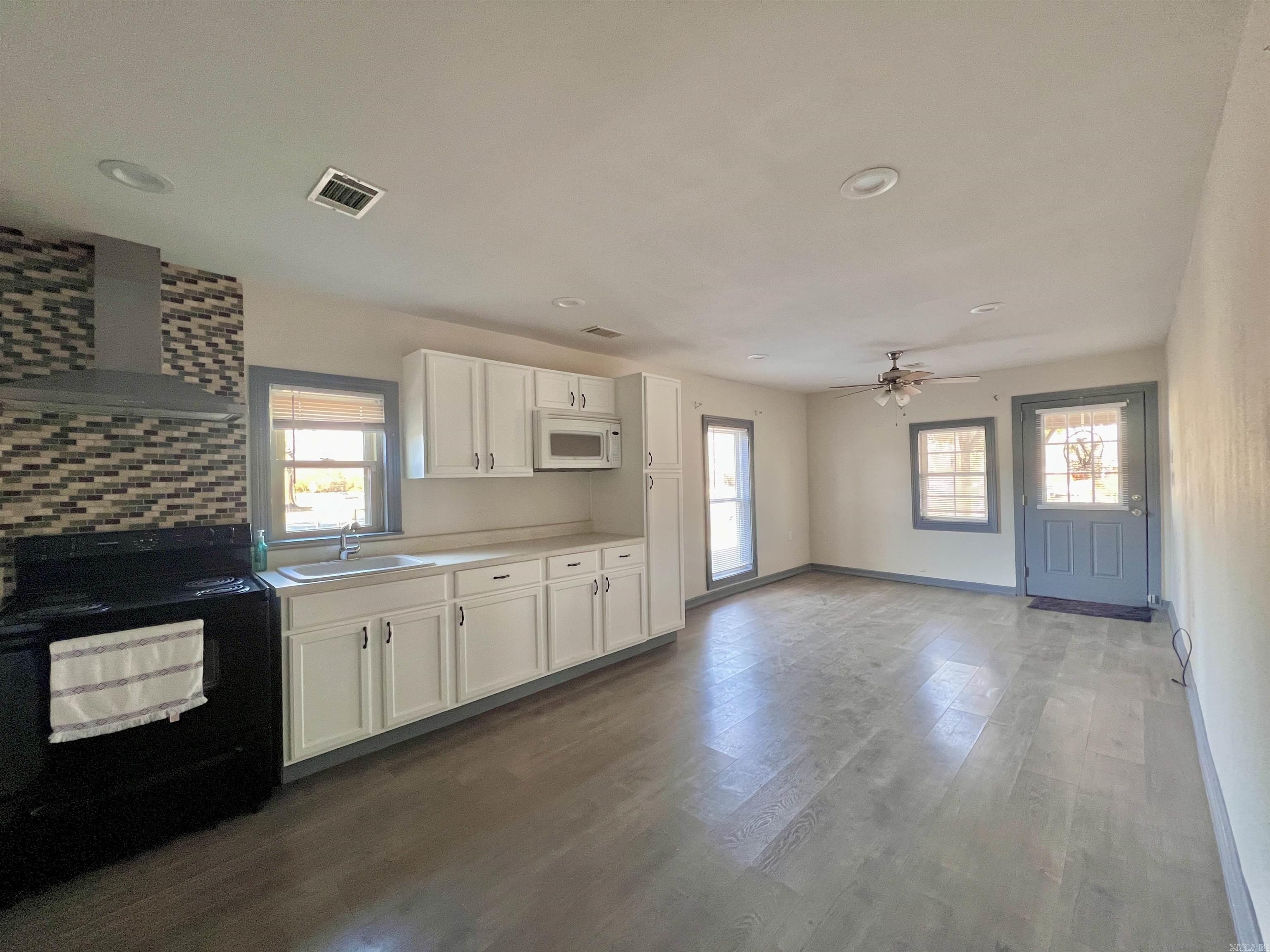 McRae Outlots - Residential