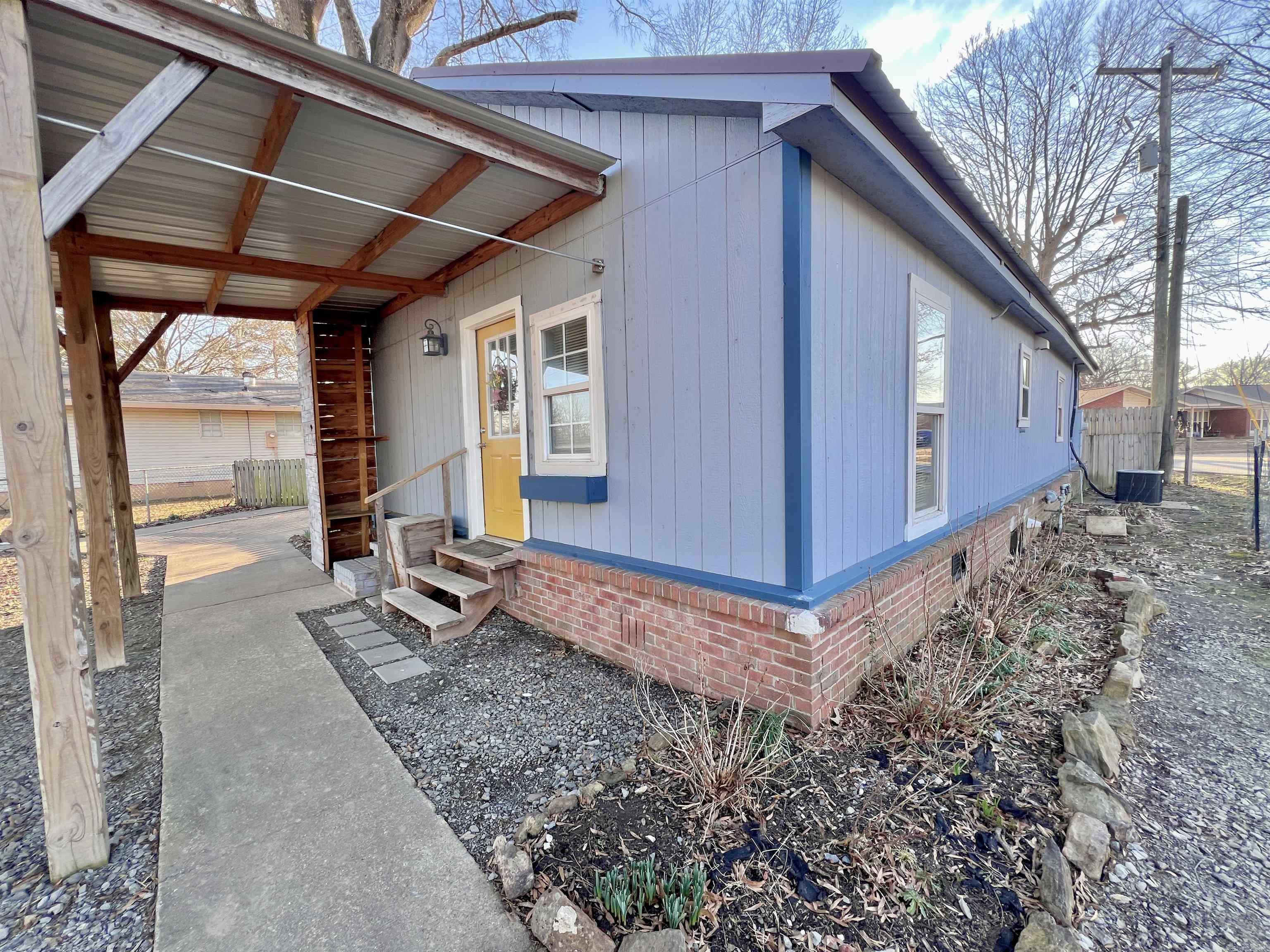 McRae Outlots - Residential