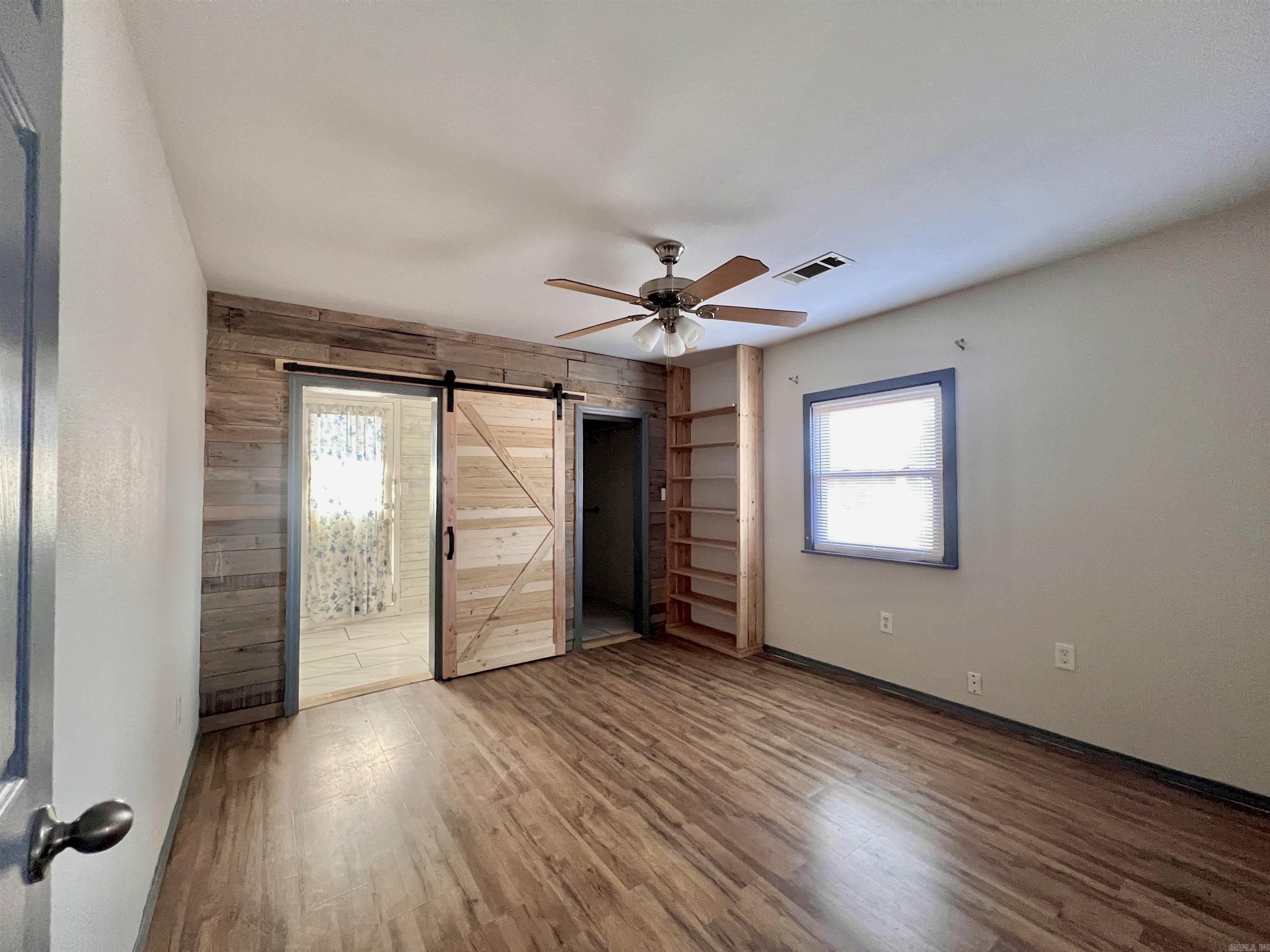 McRae Outlots - Residential