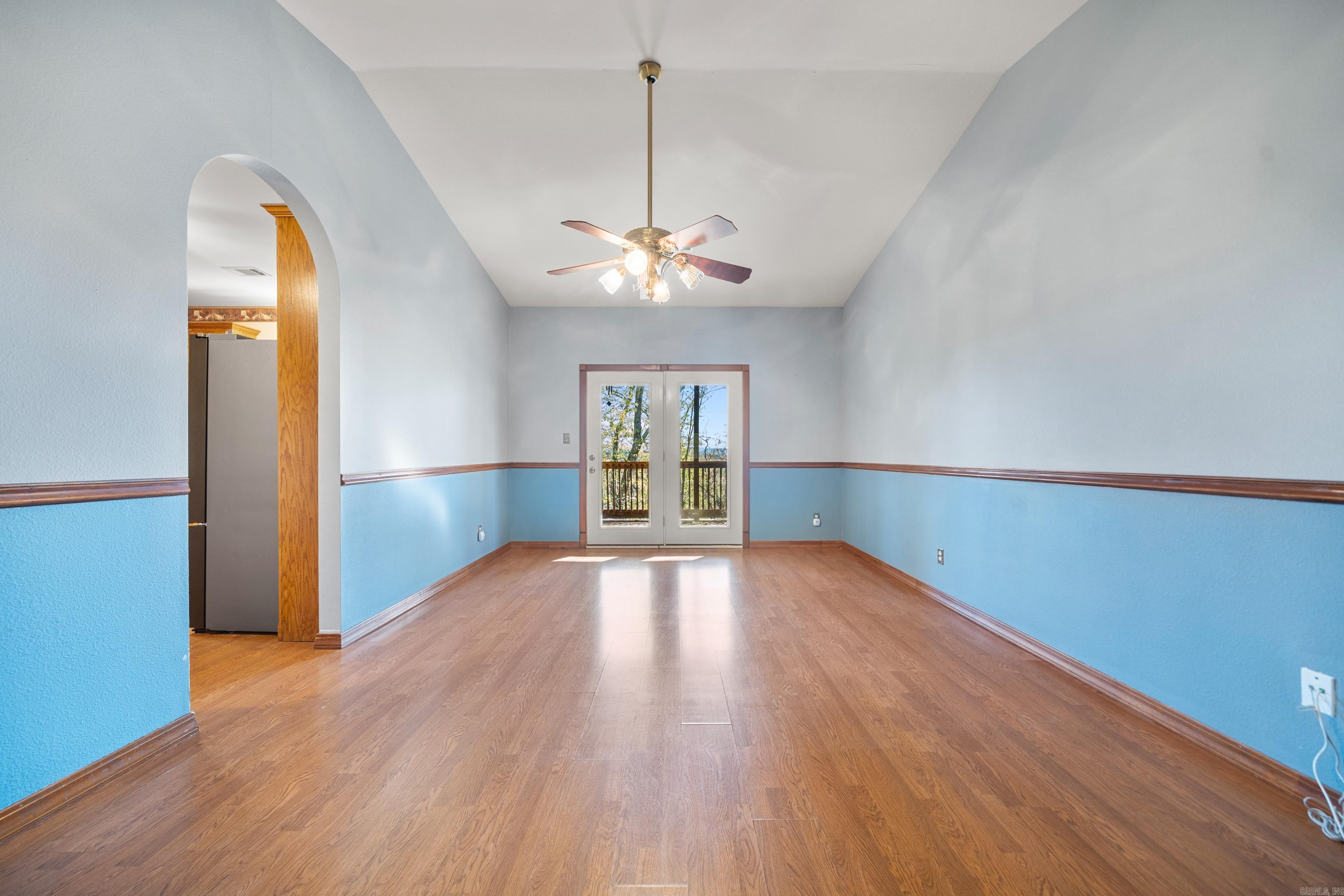 ARZELLA ACRES - Residential