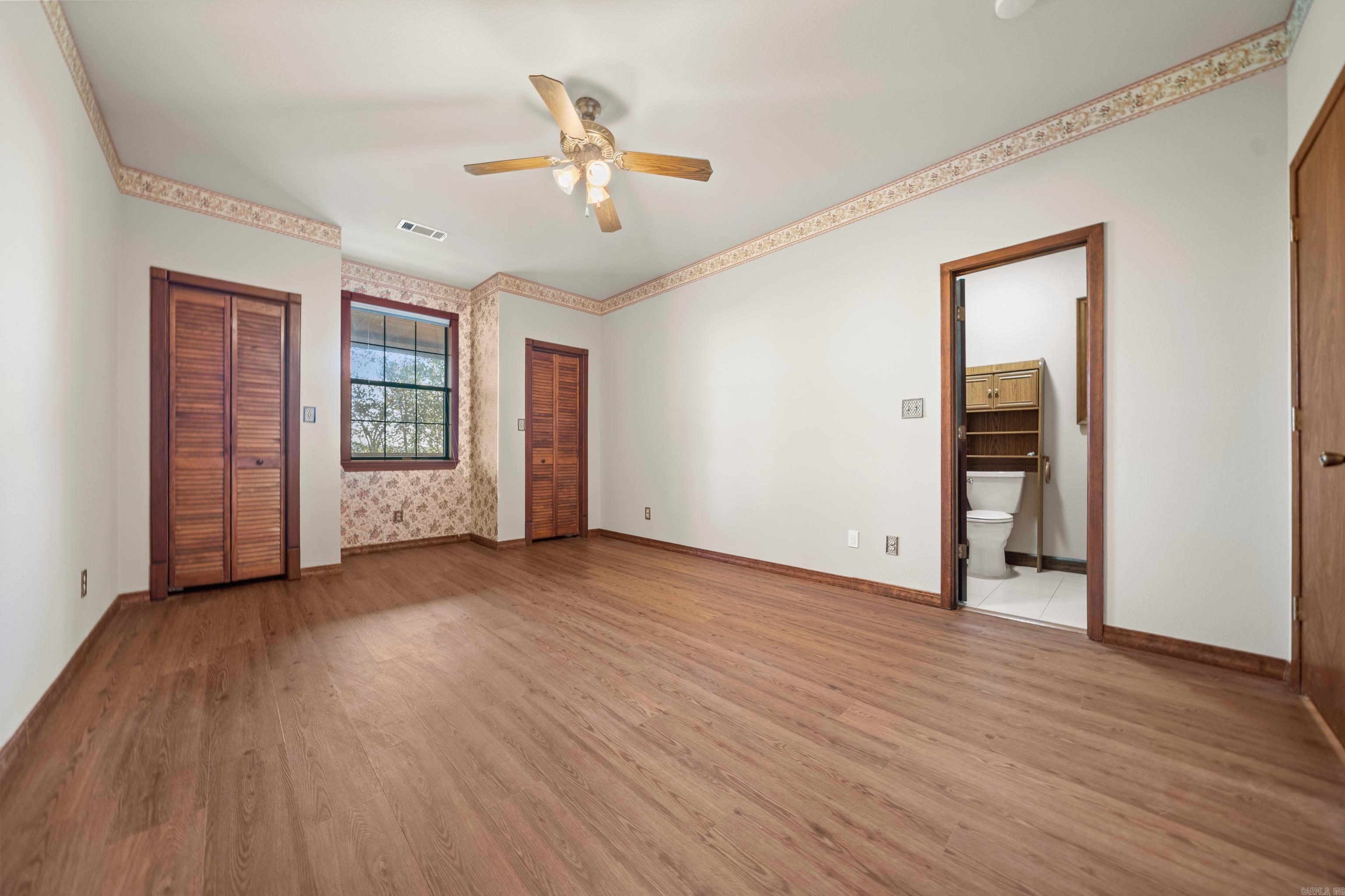 ARZELLA ACRES - Residential