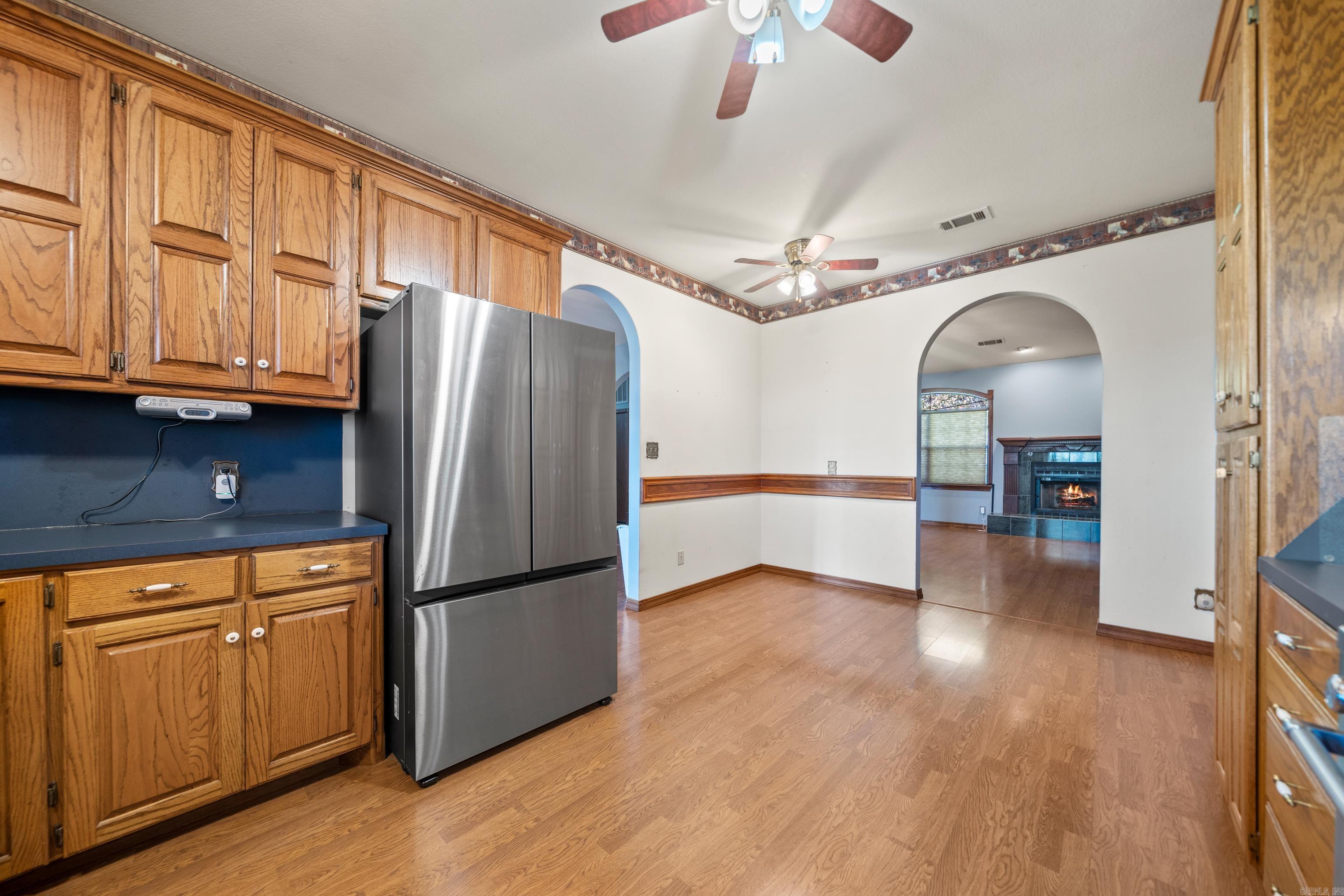 ARZELLA ACRES - Residential