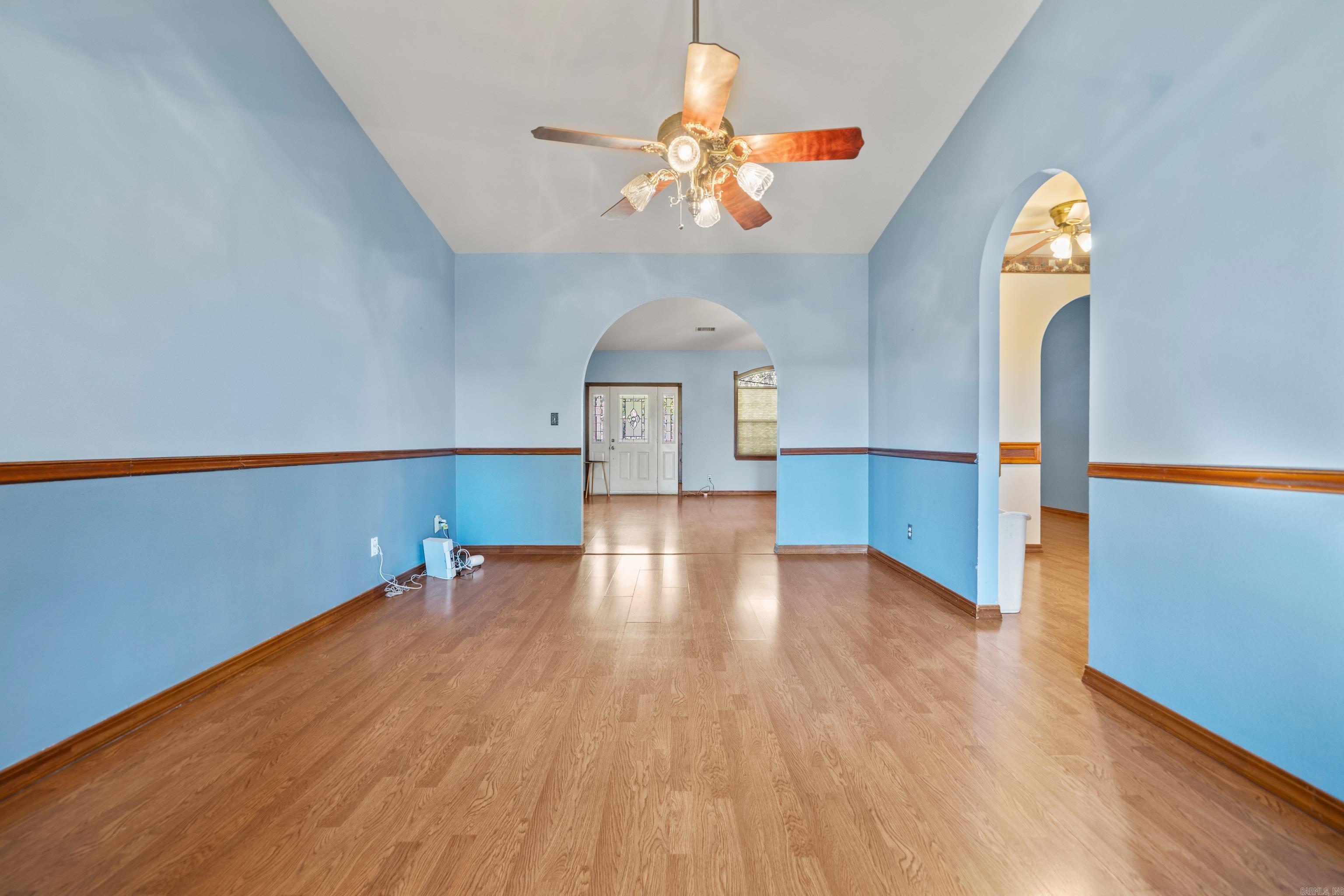 ARZELLA ACRES - Residential