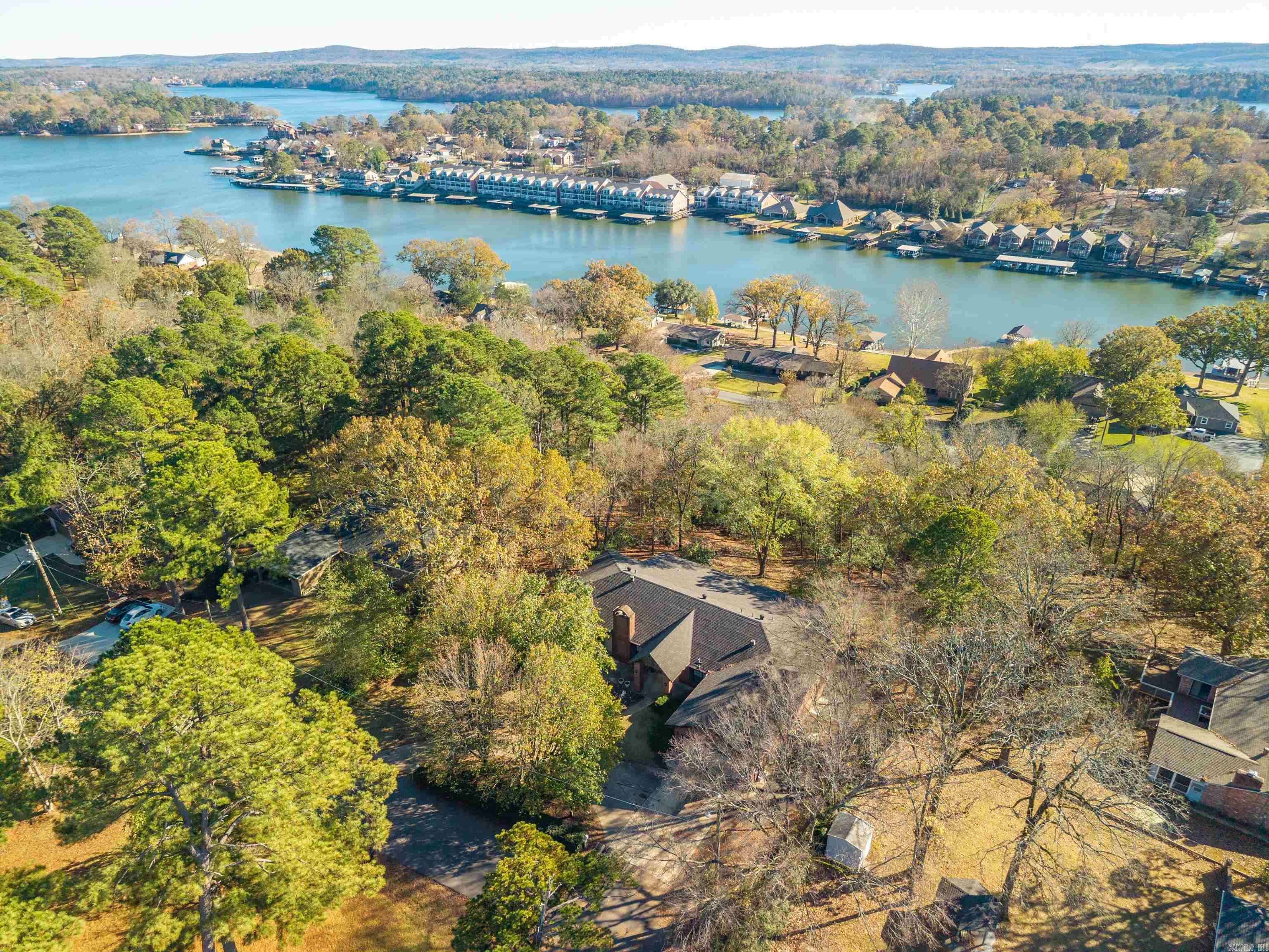 ARZELLA ACRES - Residential