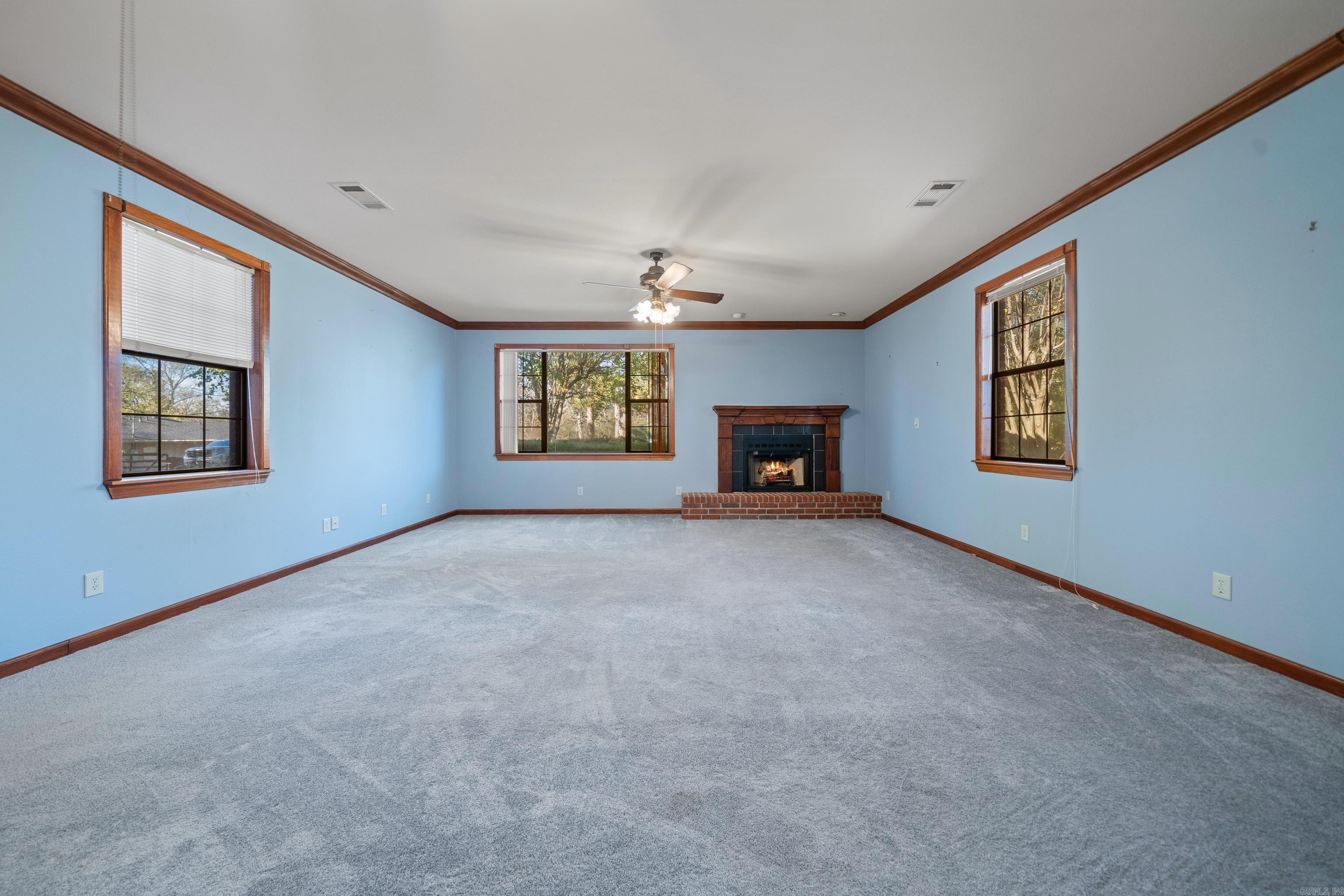 ARZELLA ACRES - Residential