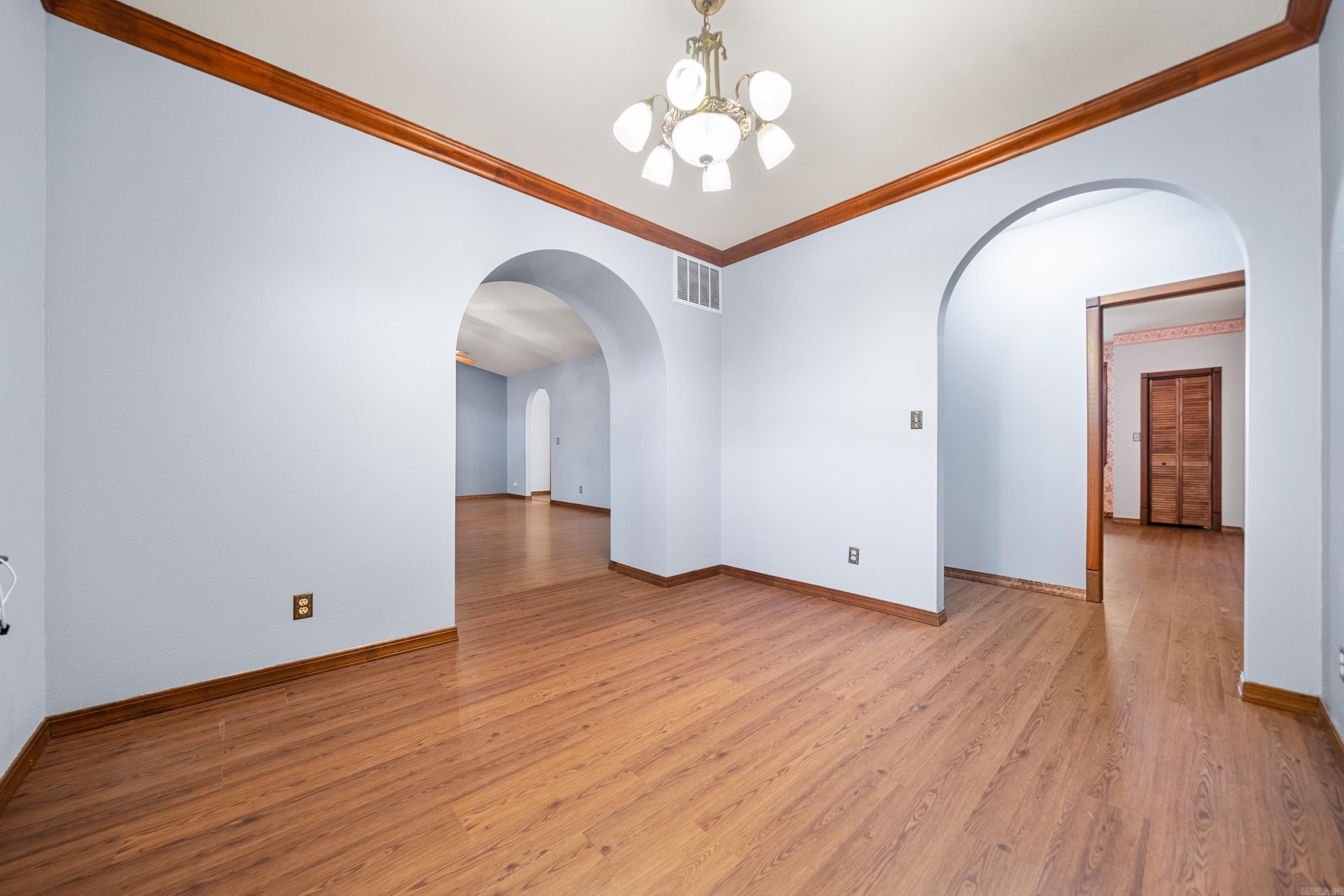 ARZELLA ACRES - Residential