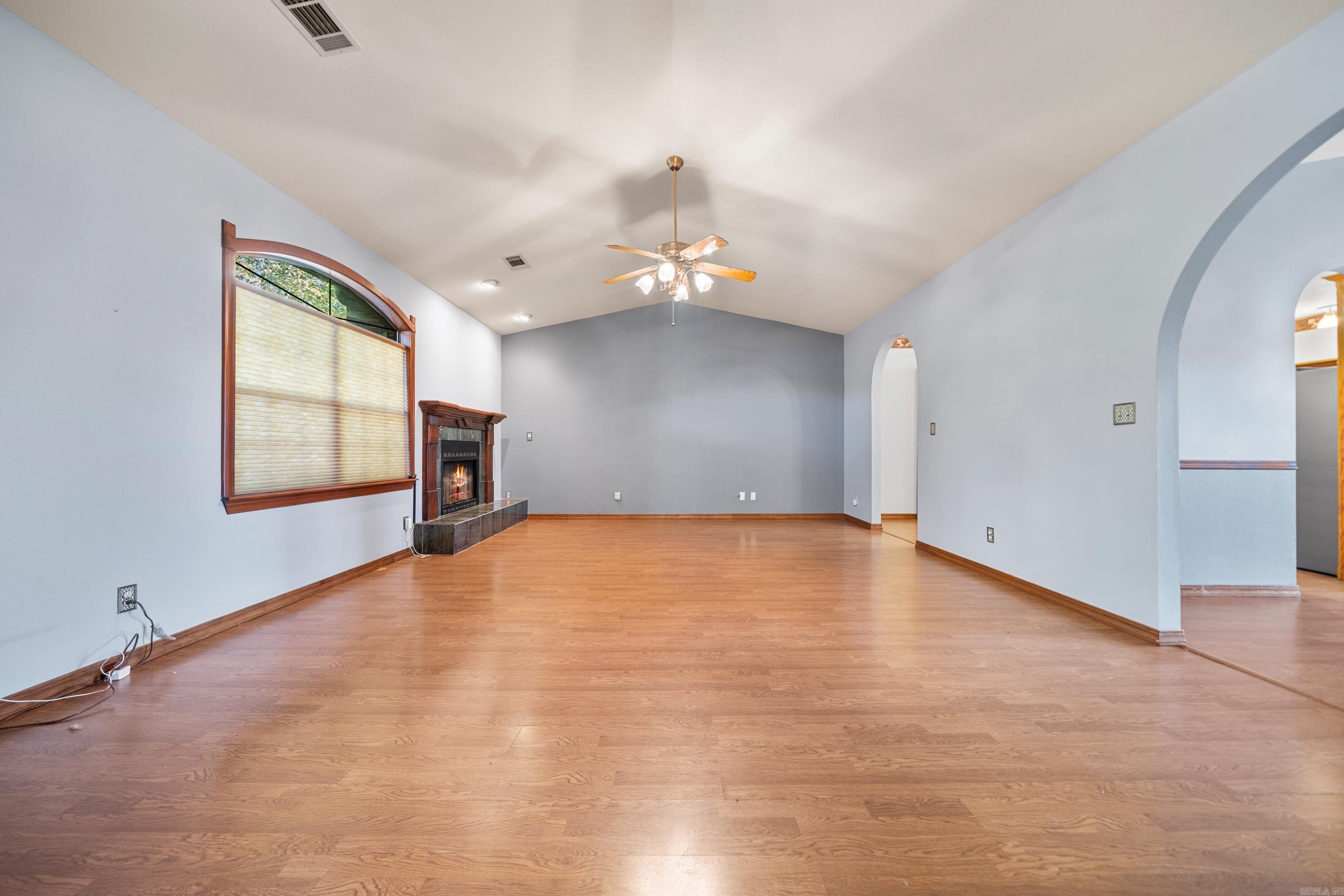 ARZELLA ACRES - Residential