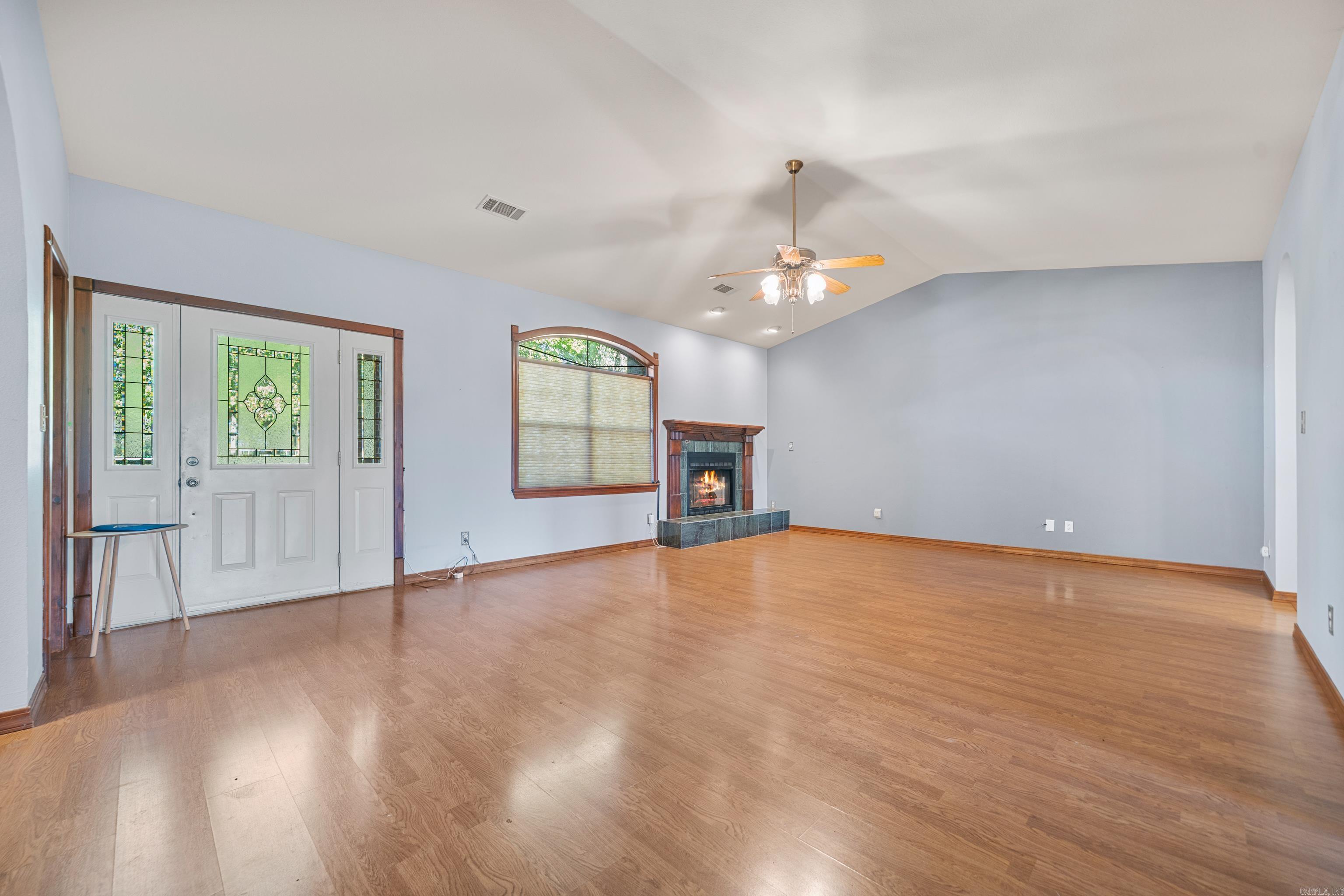 ARZELLA ACRES - Residential