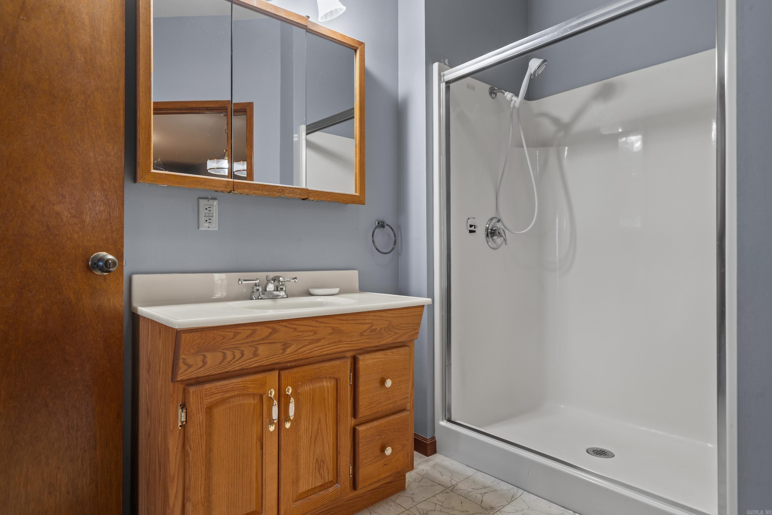 ARZELLA ACRES - Residential