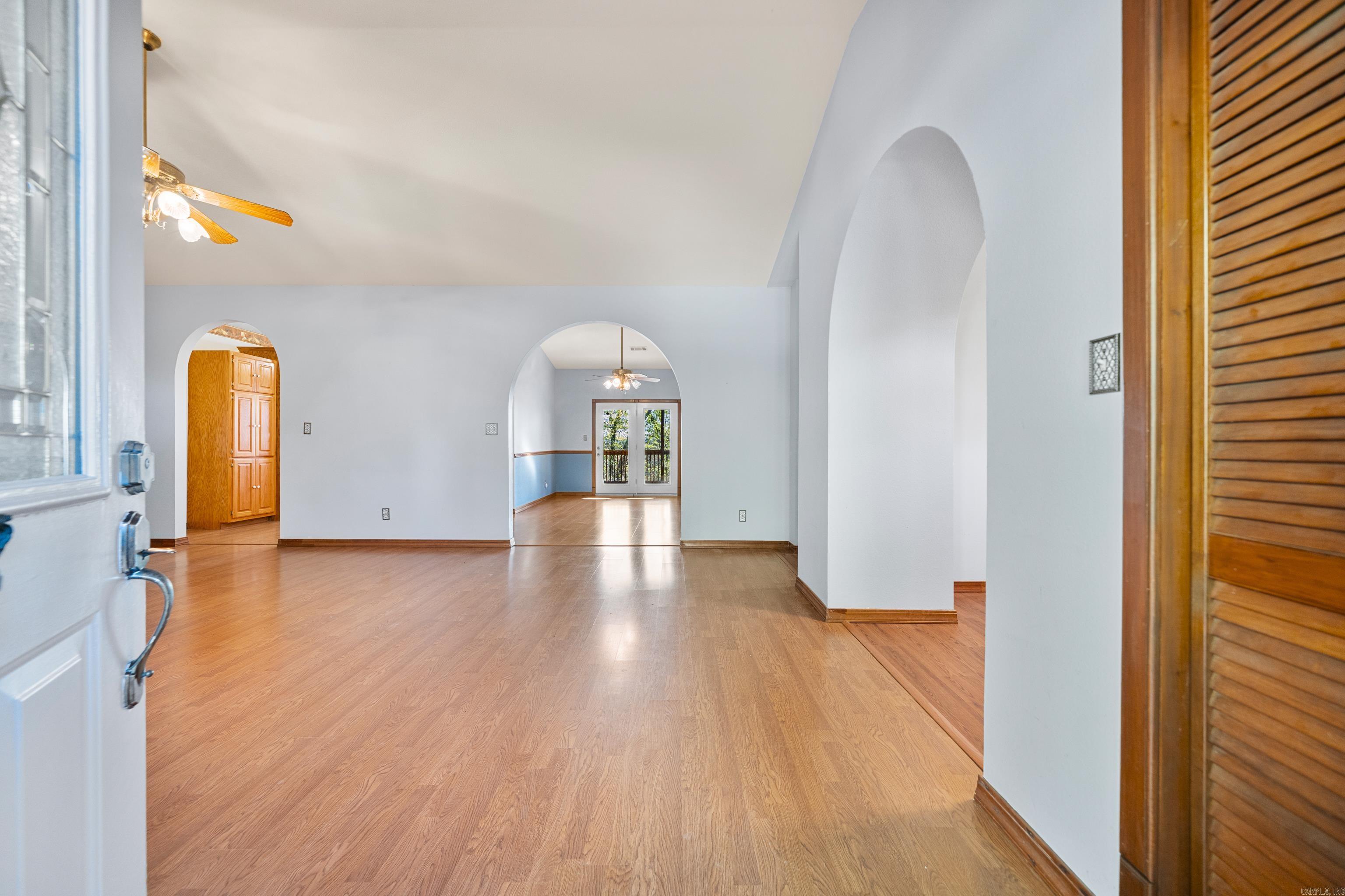 ARZELLA ACRES - Residential