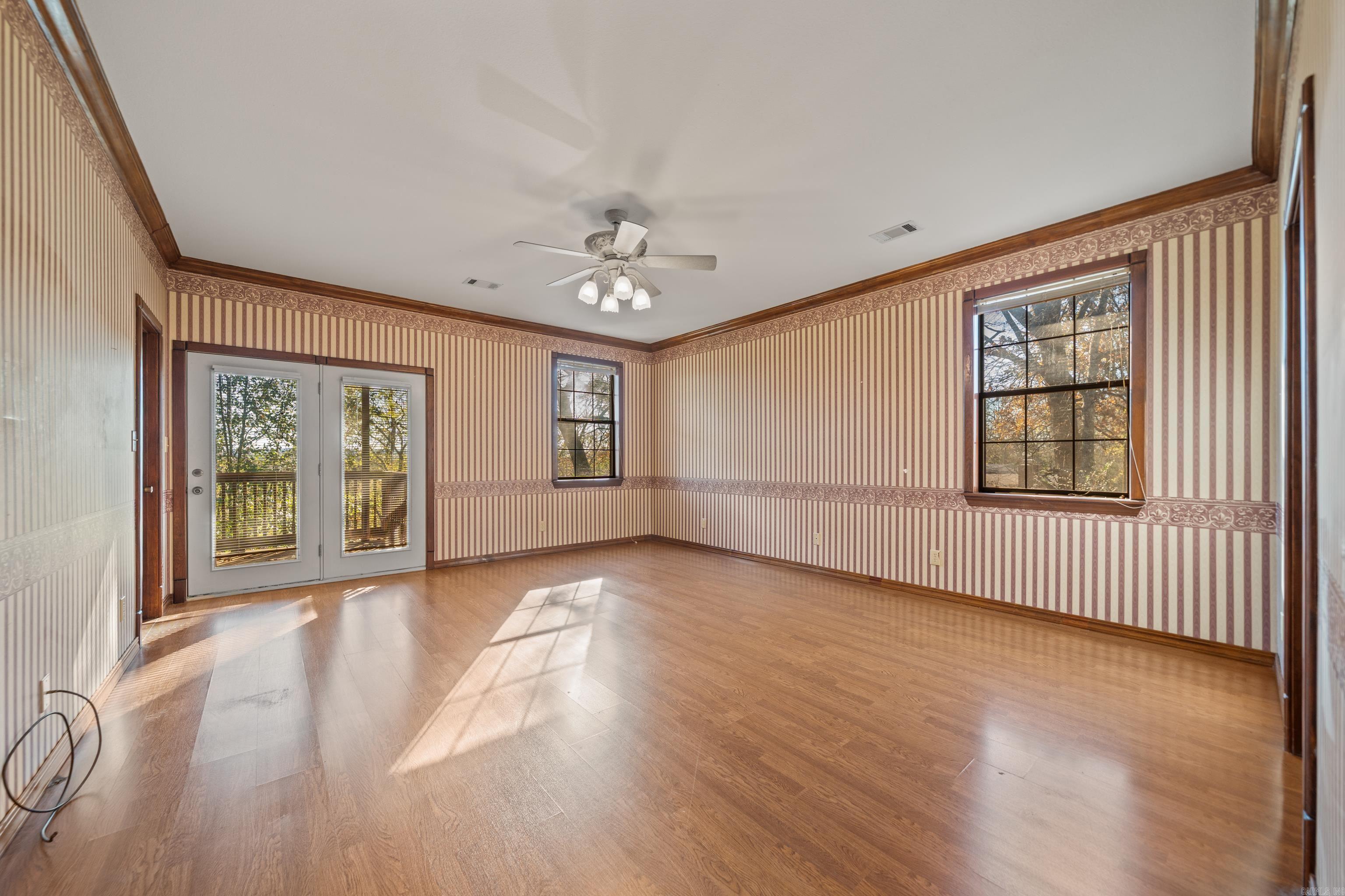 ARZELLA ACRES - Residential