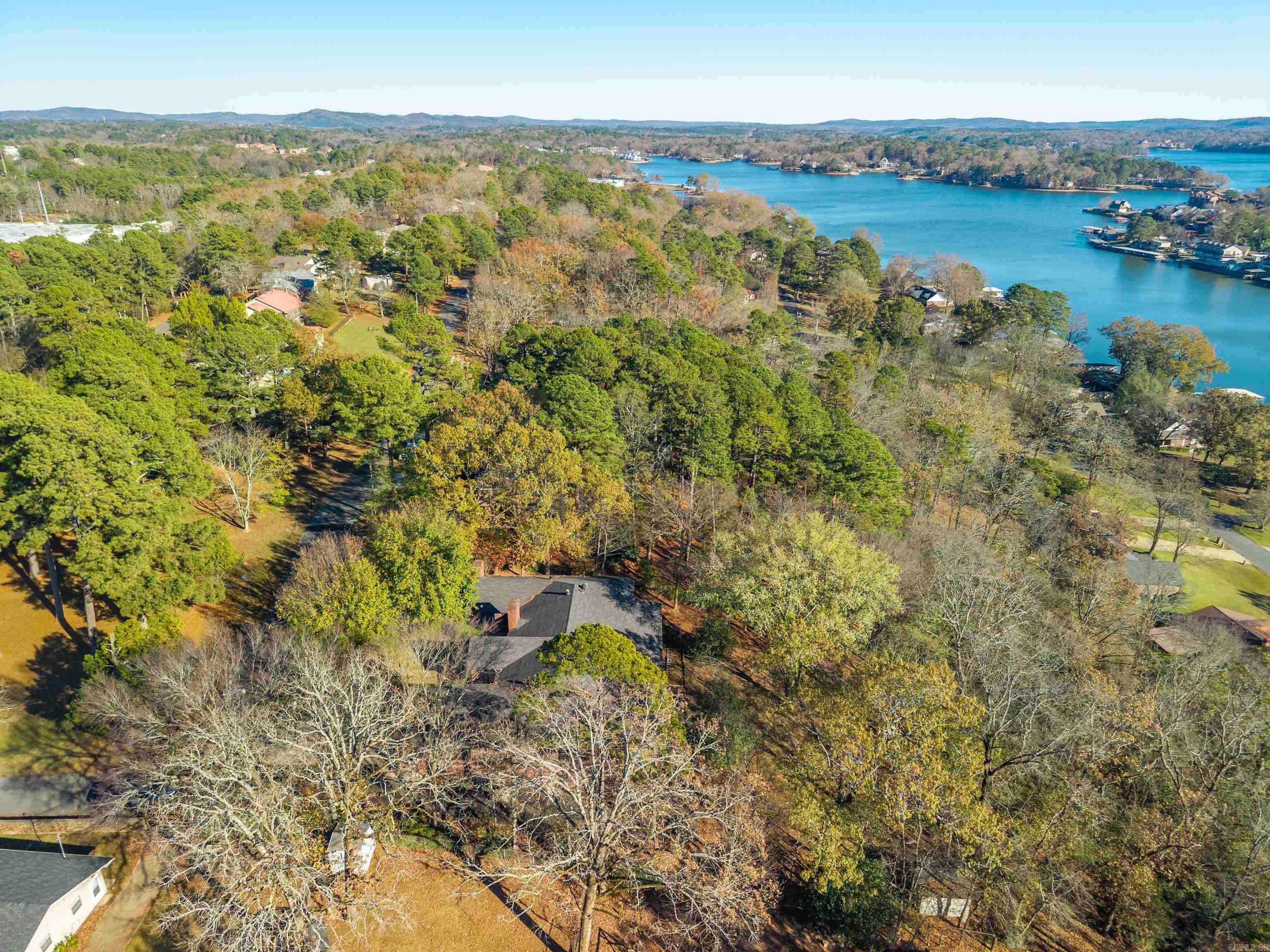 ARZELLA ACRES - Residential