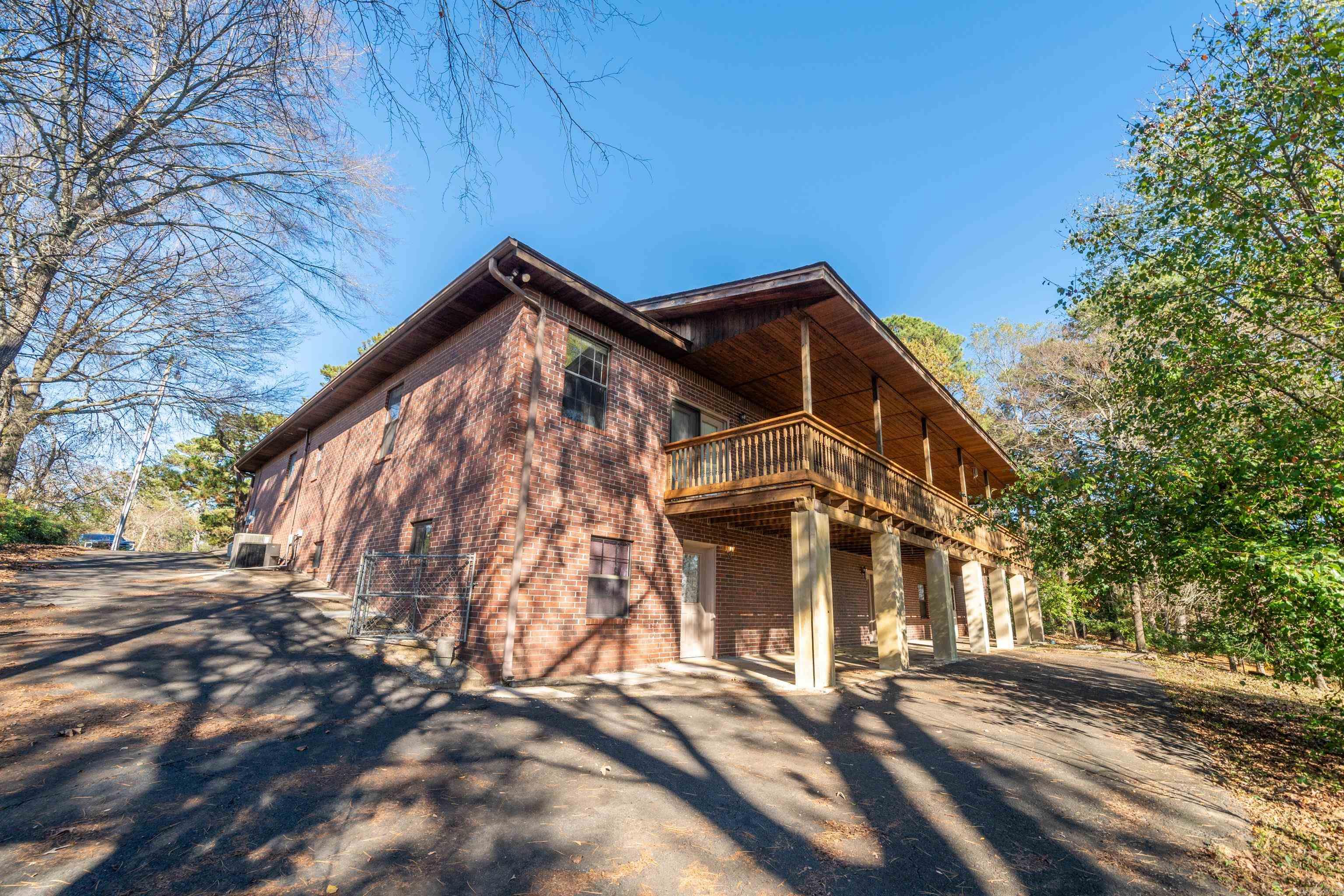 ARZELLA ACRES - Residential