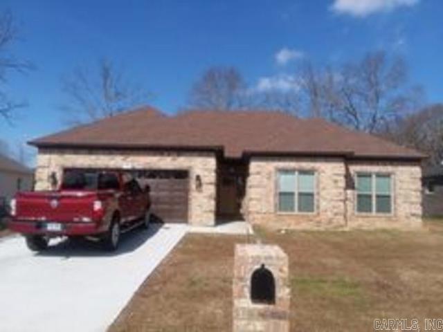 Not in Subdivision - Residential Lease