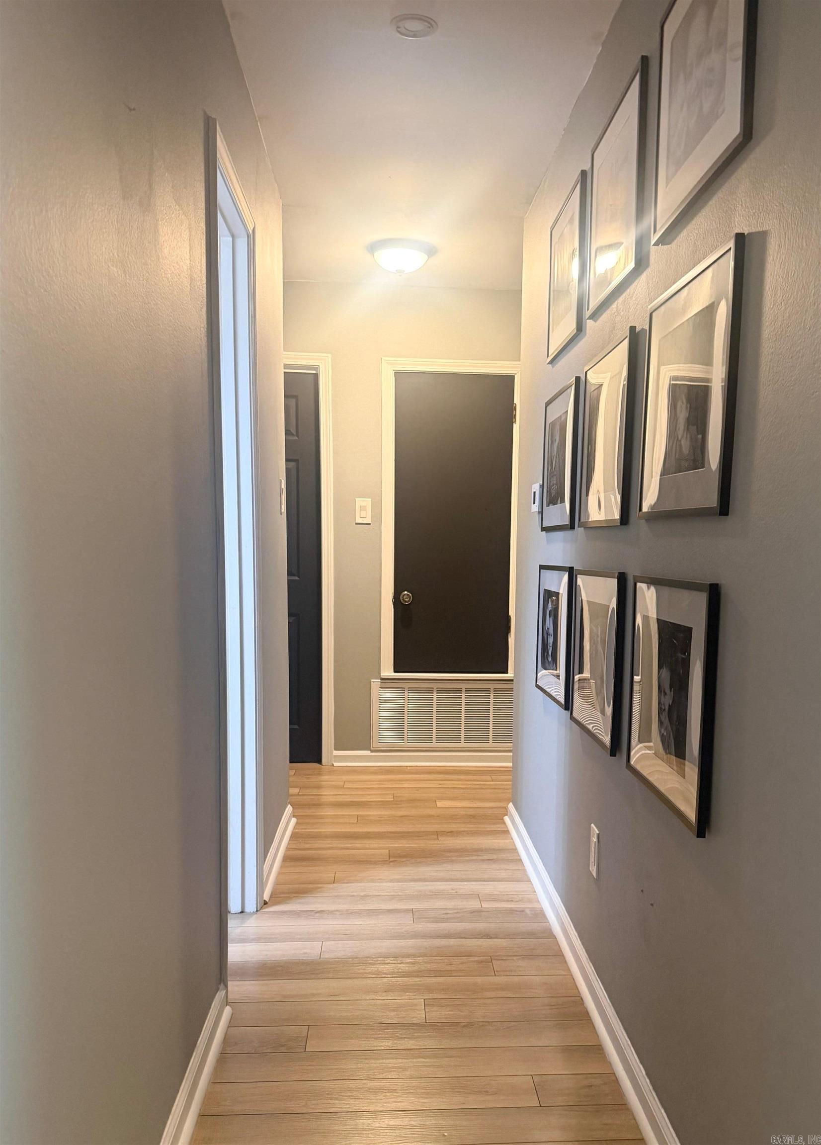 HIDDEN VALLEY - Residential