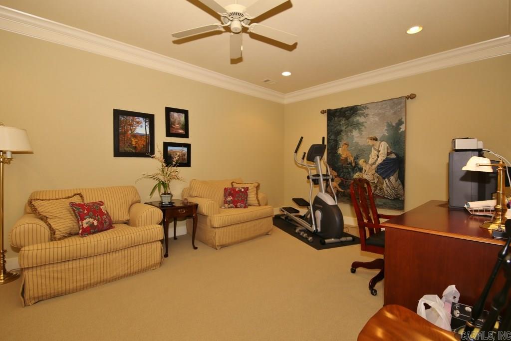 PARK VIEW - Residential