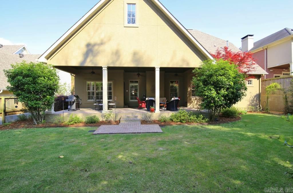 PARK VIEW - Residential