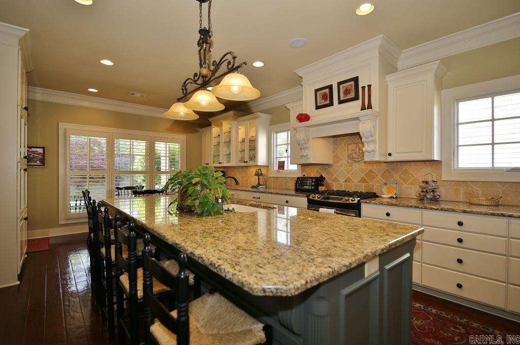 PARK VIEW - Residential