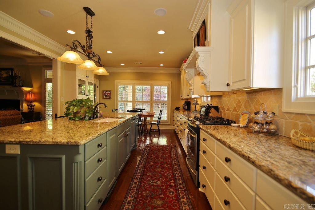 PARK VIEW - Residential