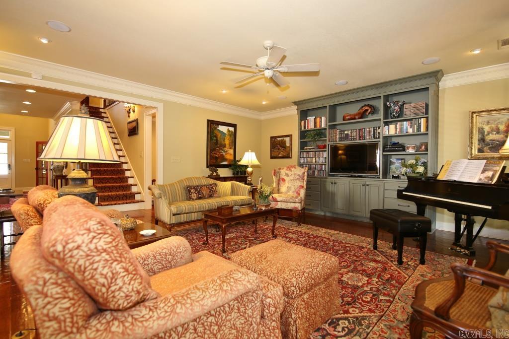 PARK VIEW - Residential