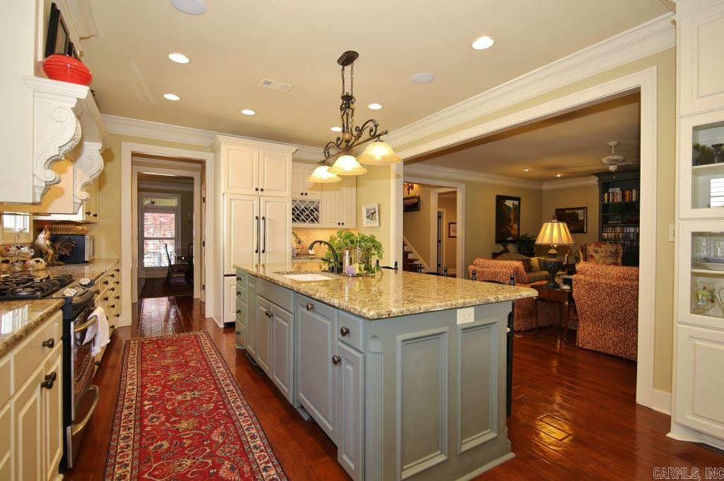 PARK VIEW - Residential