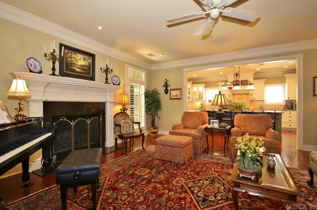 PARK VIEW - Residential