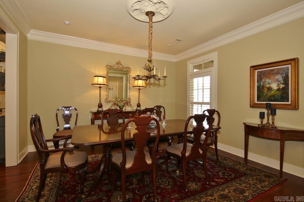 PARK VIEW - Residential