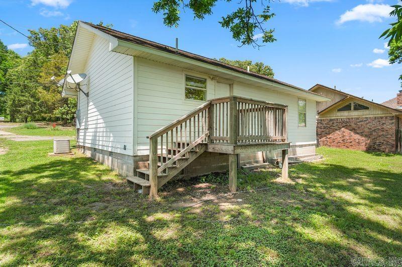 WOOTEN - Residential