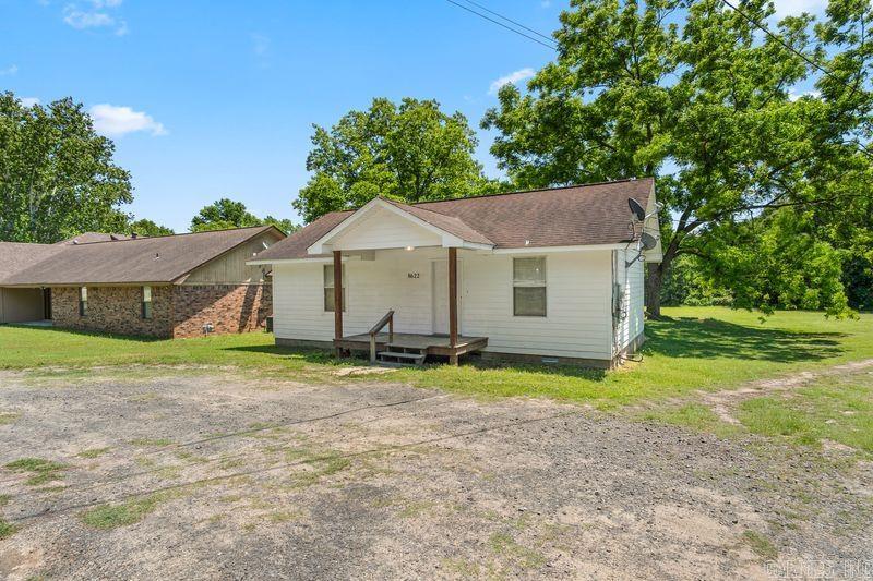 WOOTEN - Residential