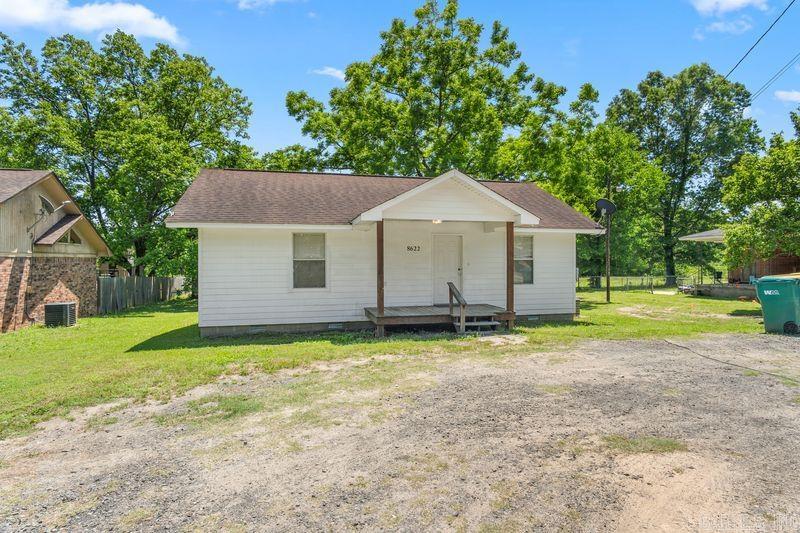 WOOTEN - Residential