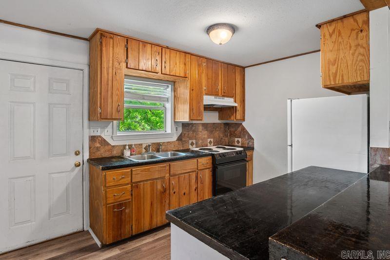 WOOTEN - Residential