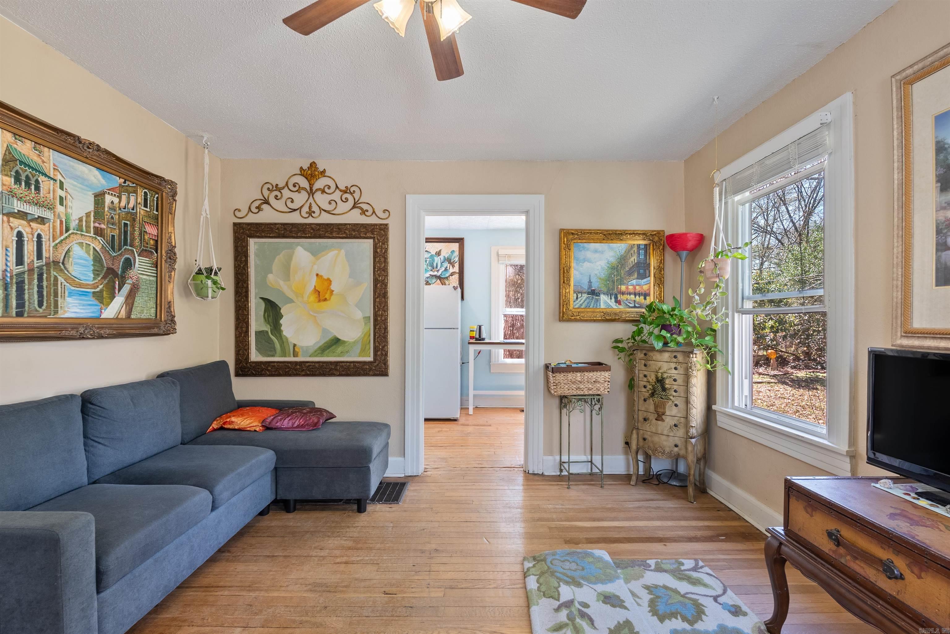 WESTBROOK ADDITION - Residential