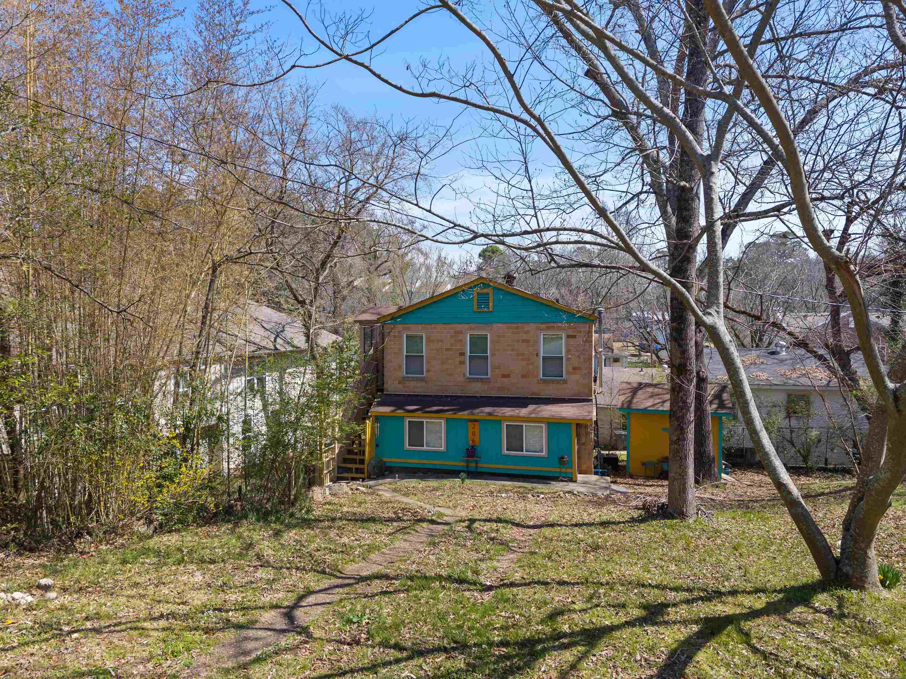 WESTBROOK ADDITION - Residential